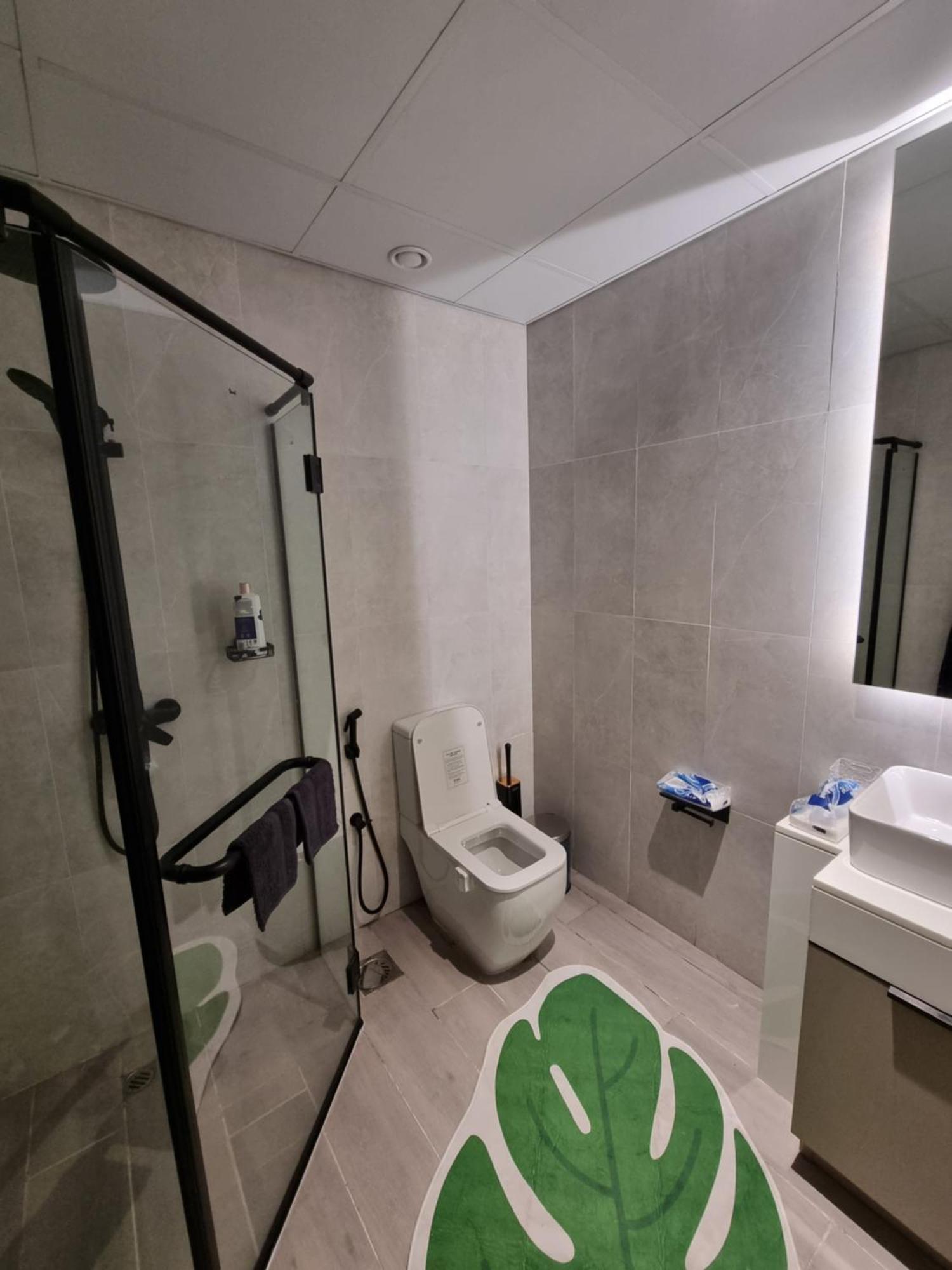 Apartment Production - Noor 3 Dubai