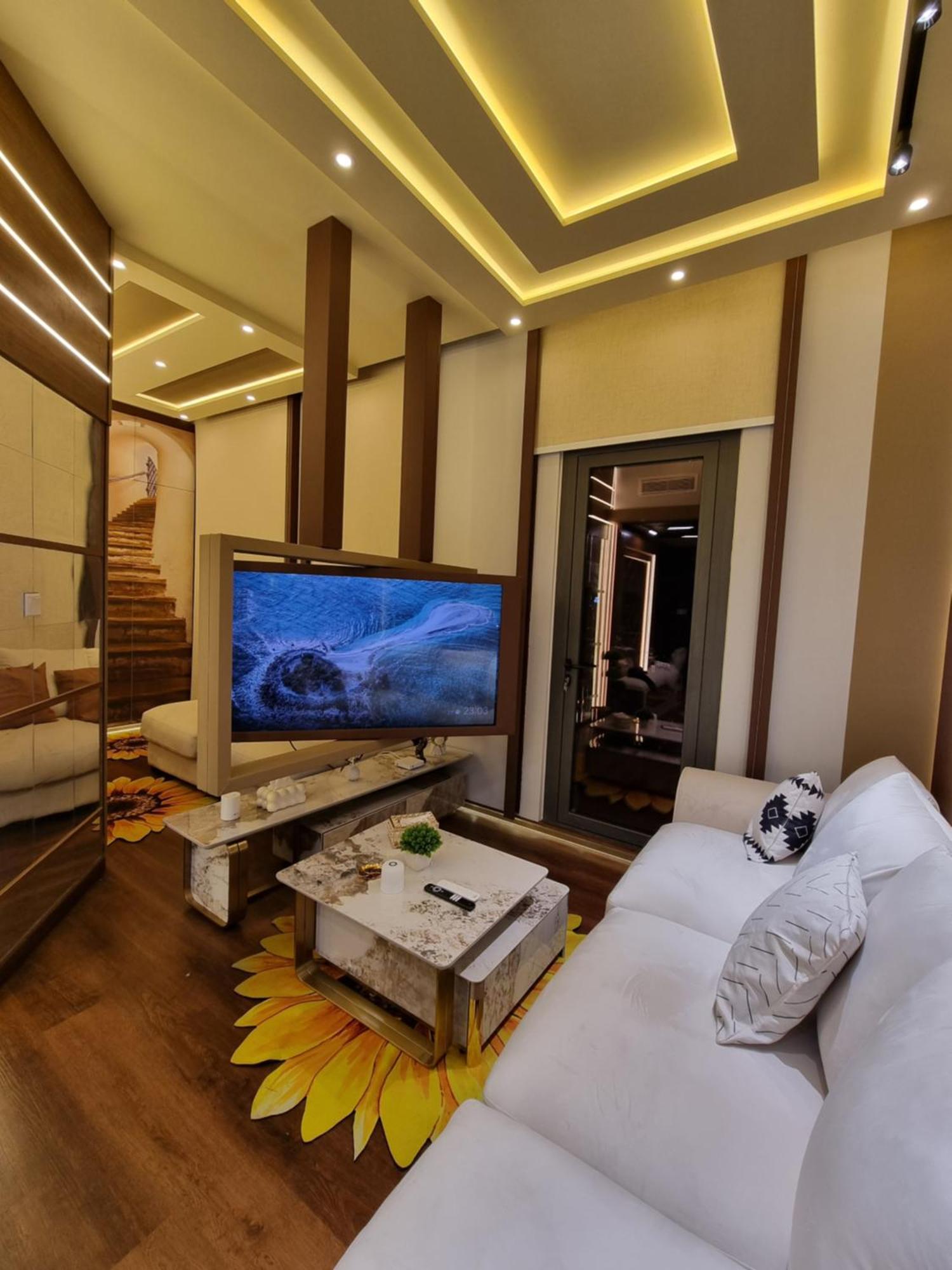 Production - Noor 3 Apartment Dubai