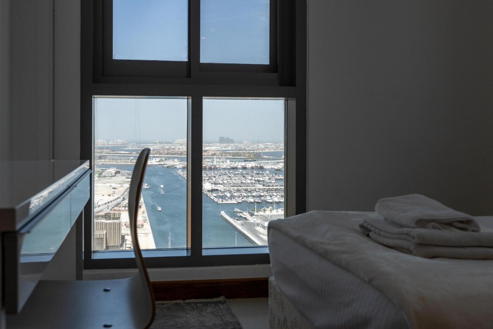 Vacay Lettings - 2bhk With Marina View *