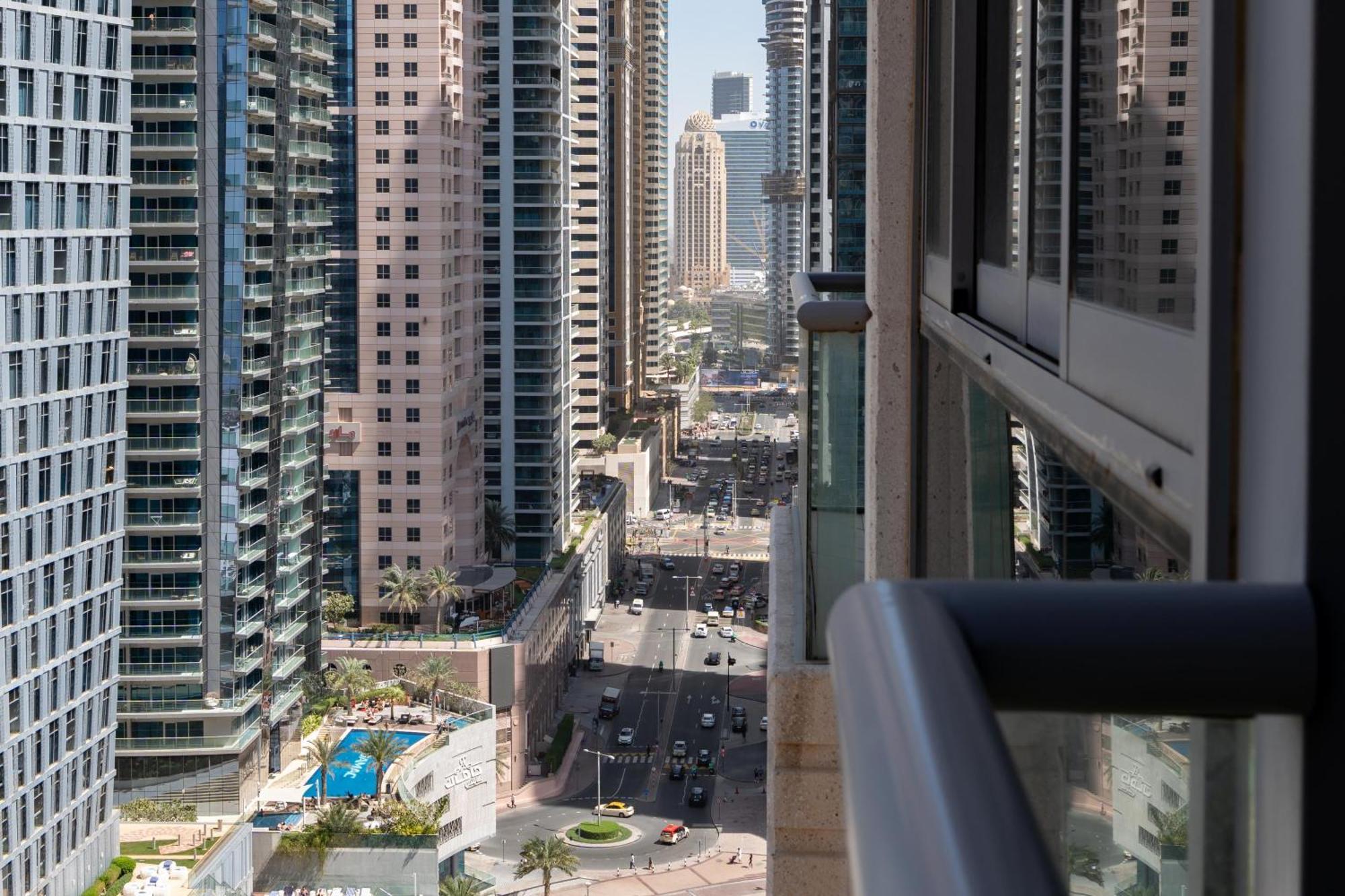 Apartment Vacay Lettings - 2bhk With Marina View