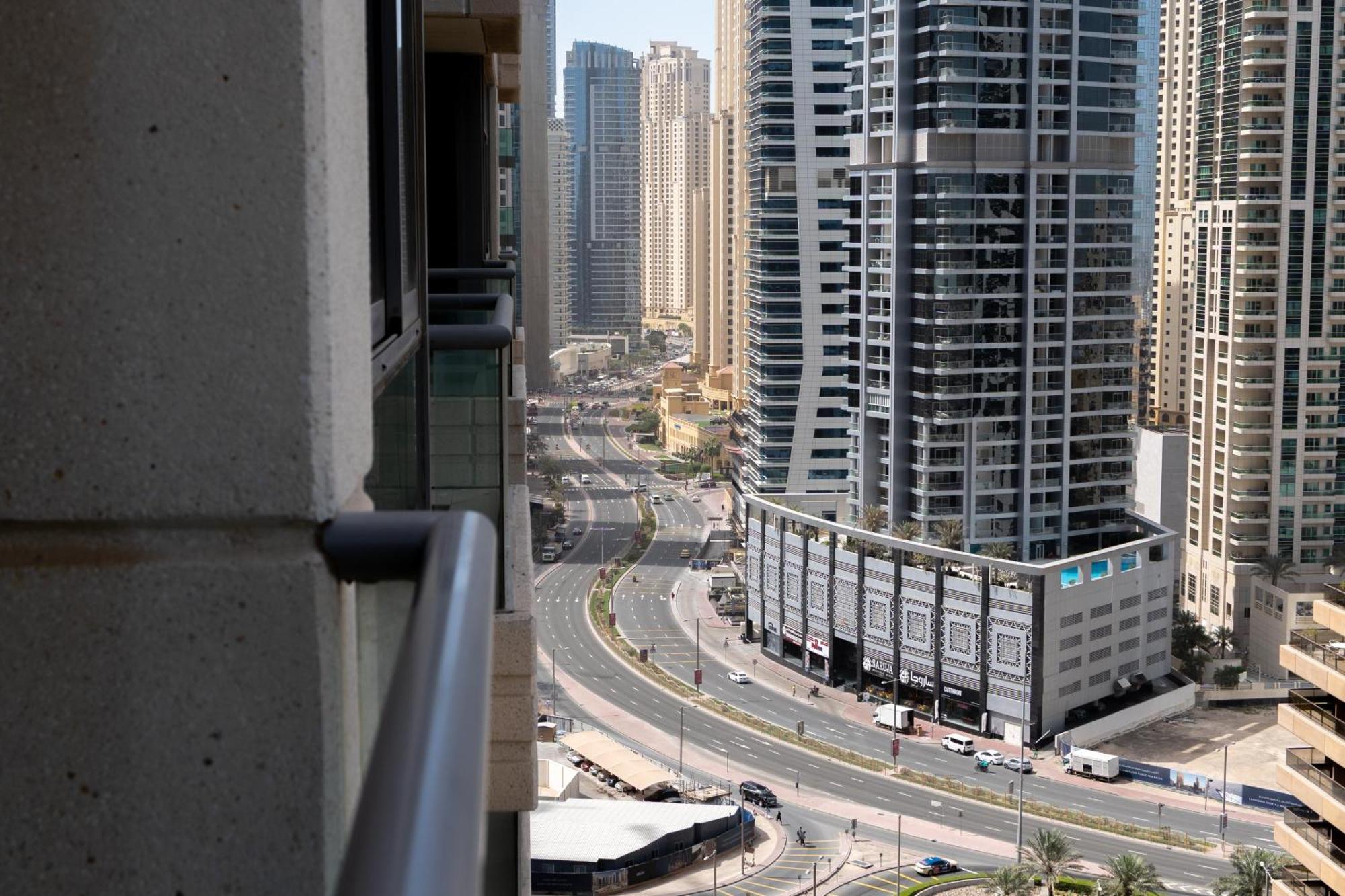 Vacay Lettings - 2bhk With Marina View