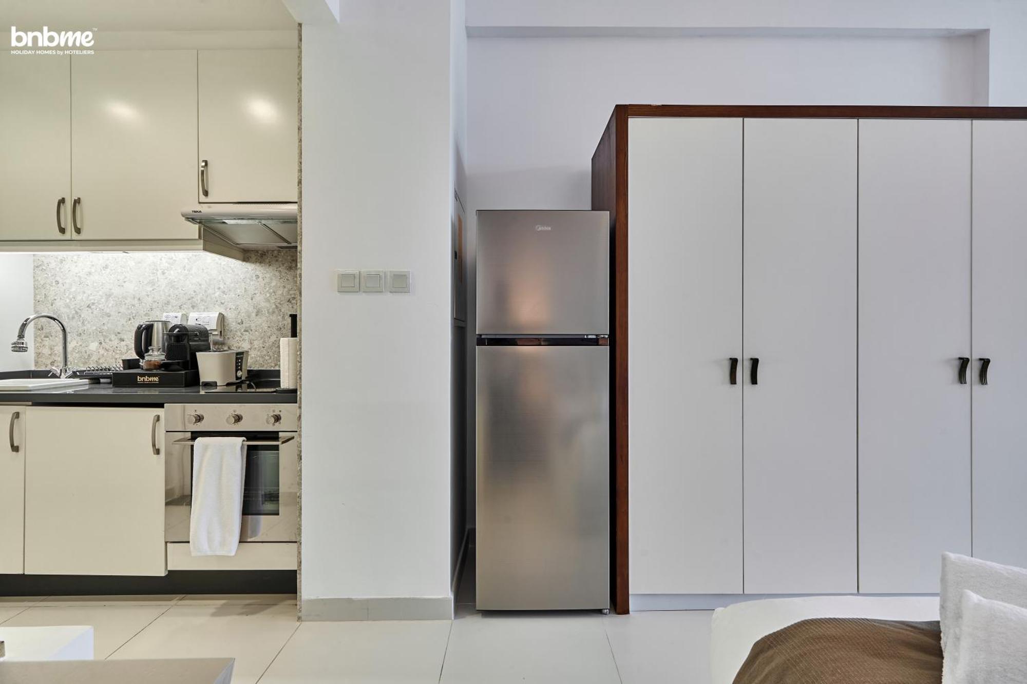 Bnbmehomes - Palm Views Apartment *