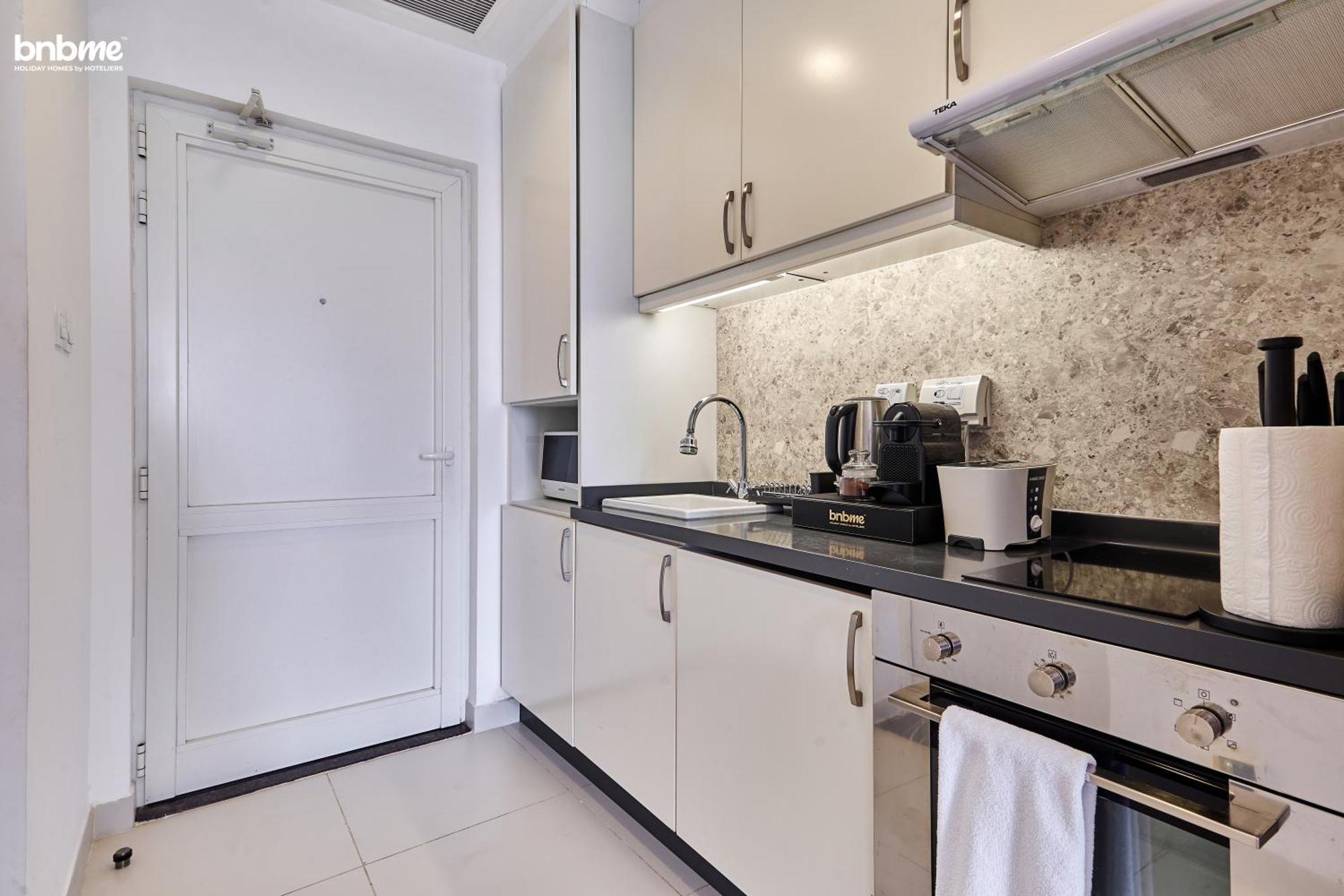 Apartment Bnbmehomes - Palm Views *
