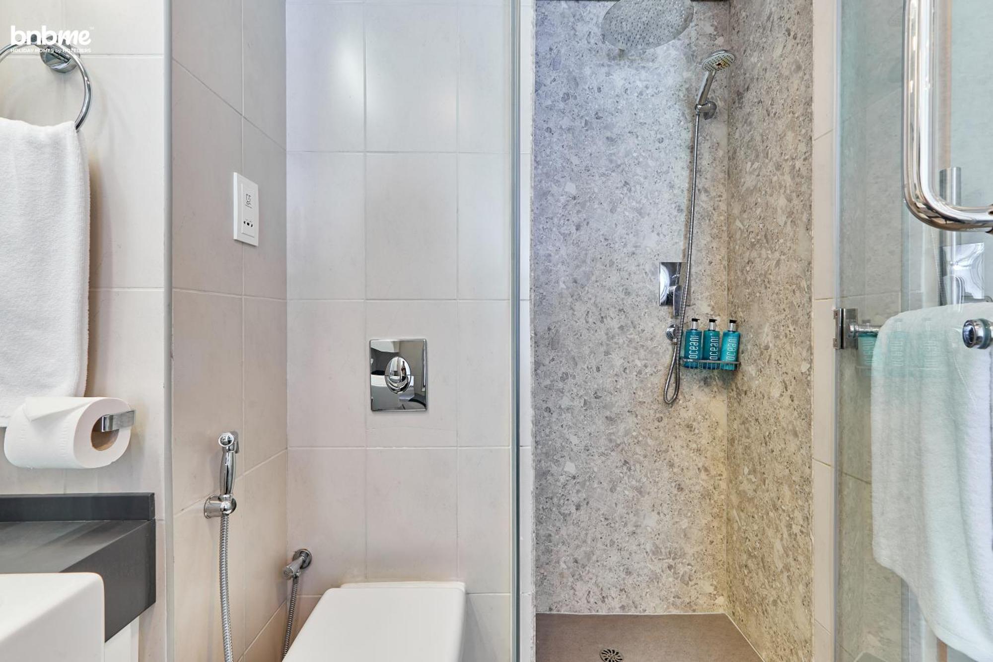 Bnbmehomes - Palm Views Apartment *