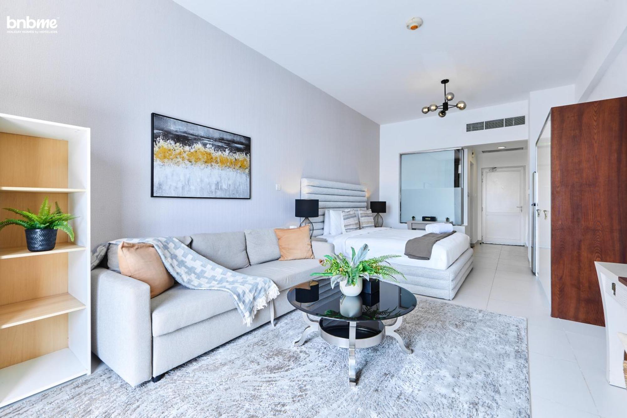 Bnbmehomes - Palm Views Apartment *