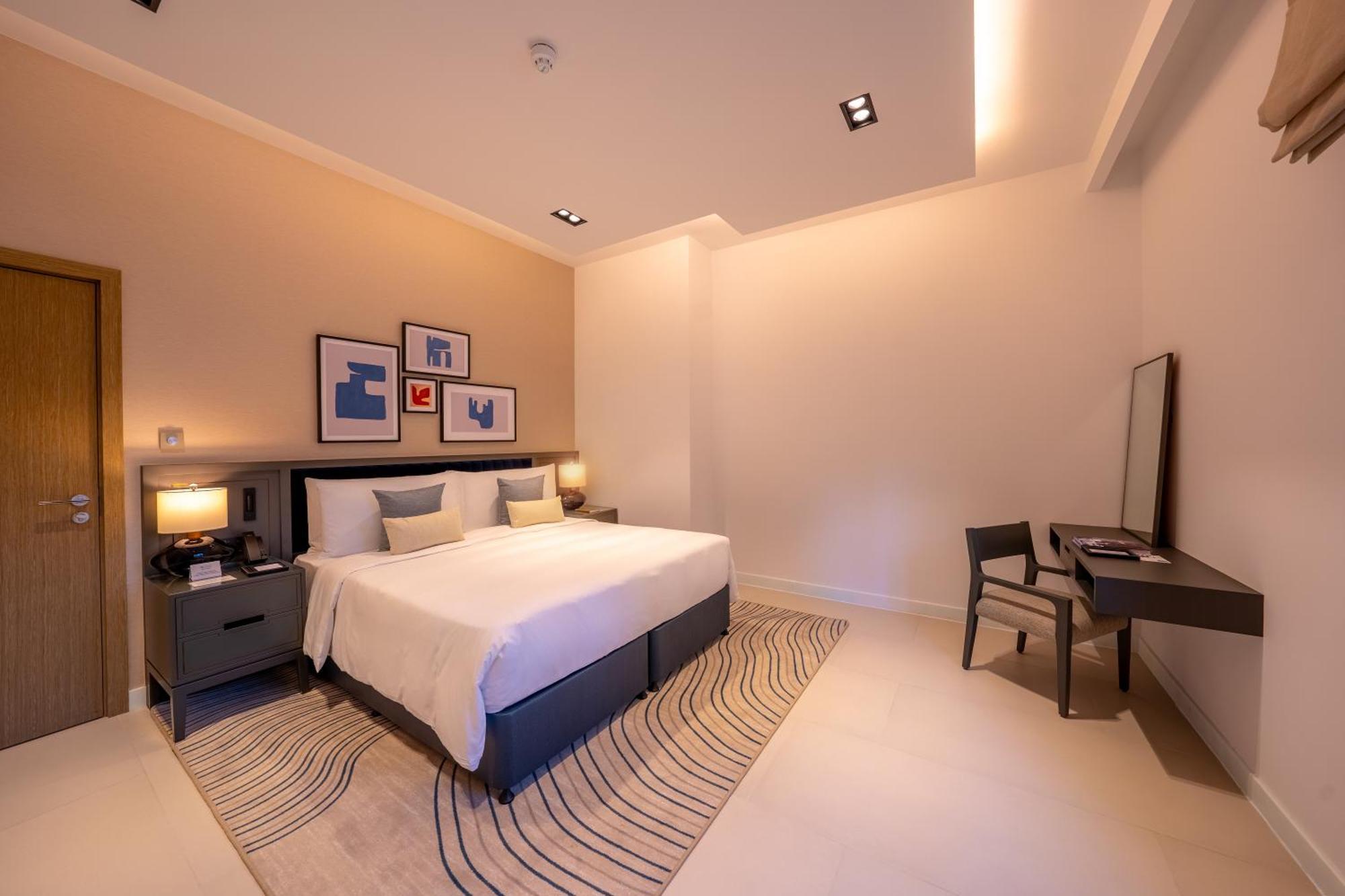 Cheval Maison - The Palm Aparthotel Dubai
