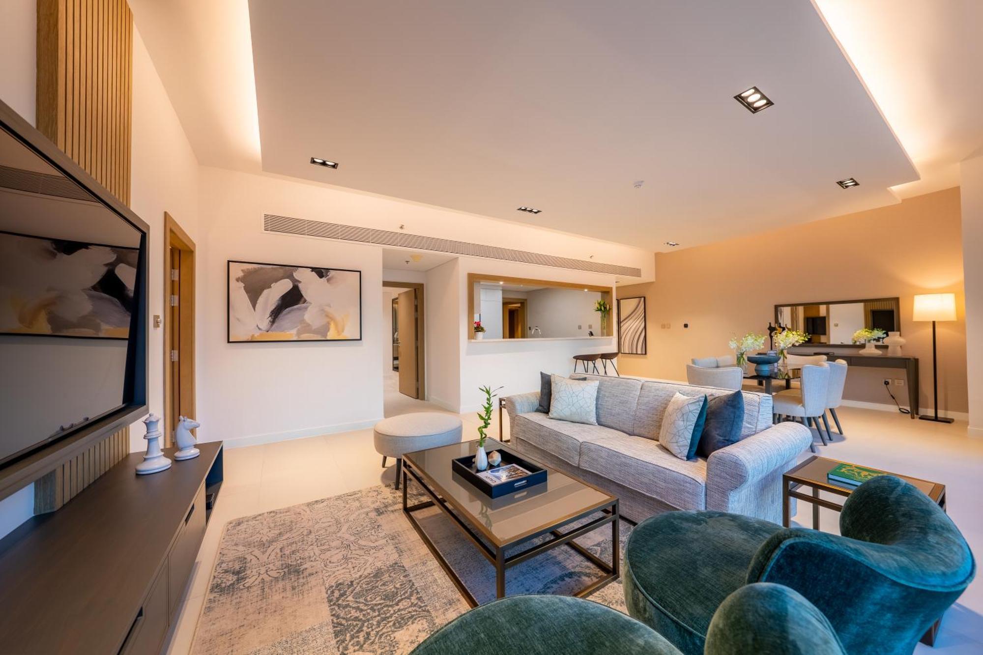 Aparthotel Cheval Maison - The Palm 5*