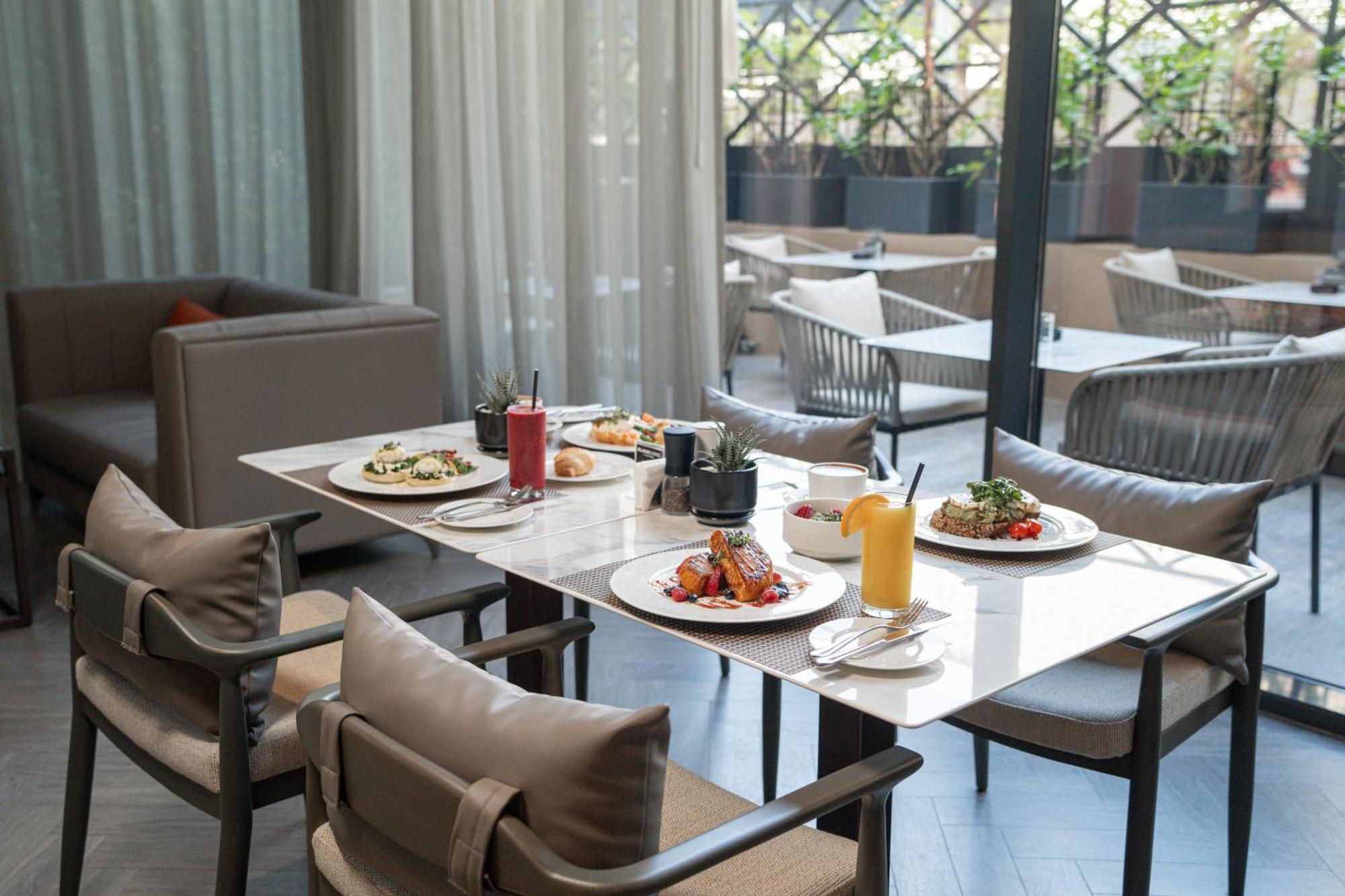 Cheval Maison - The Palm 5*