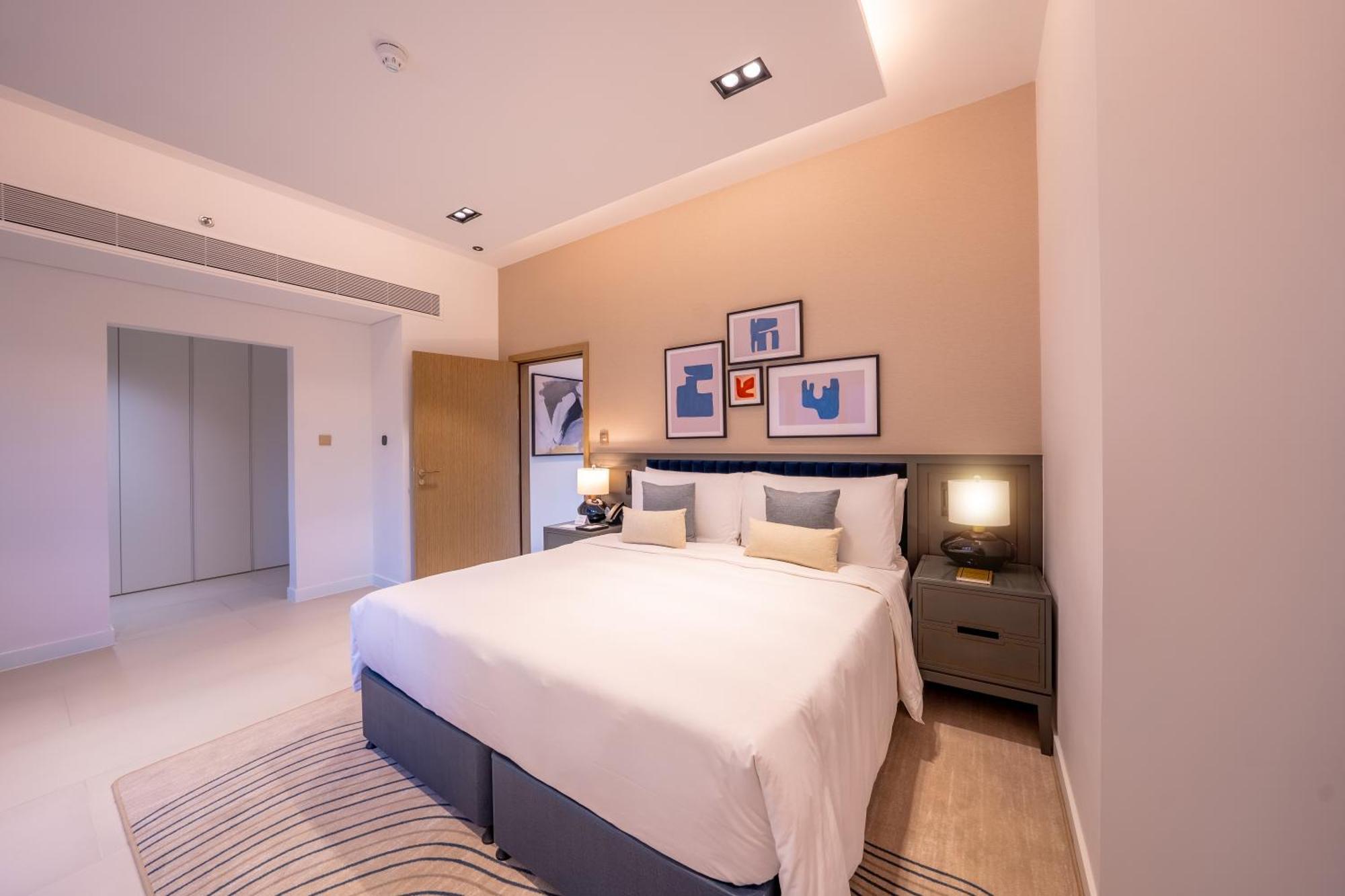 Cheval Maison - The Palm Dubai