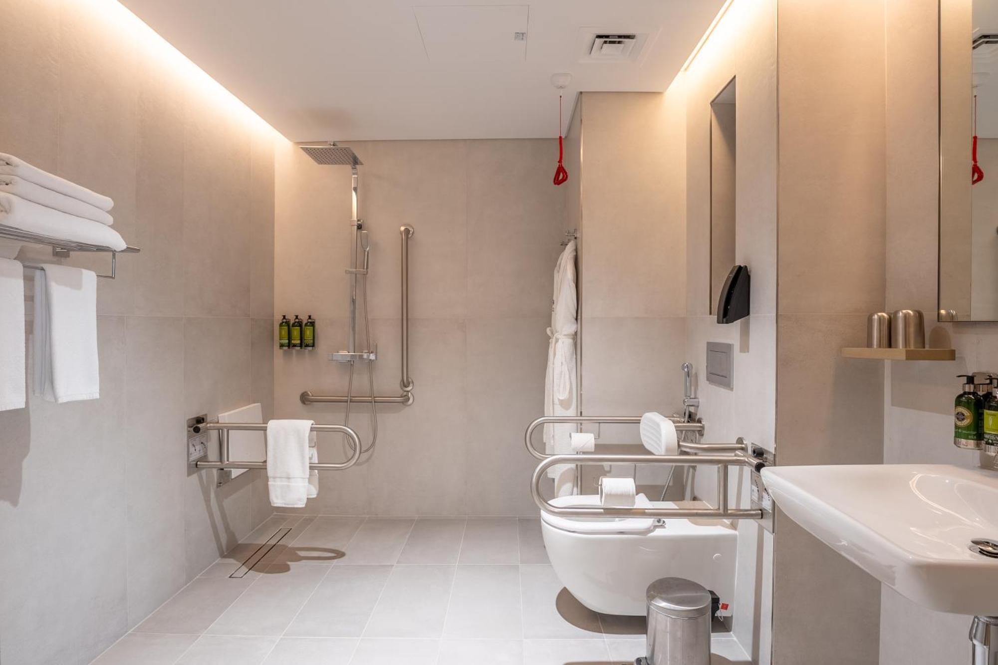 Cheval Maison - The Palm 5* Dubai