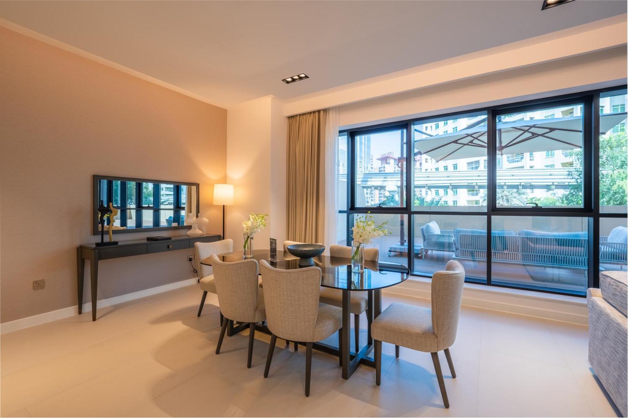 Cheval Maison - The Palm Aparthotel
