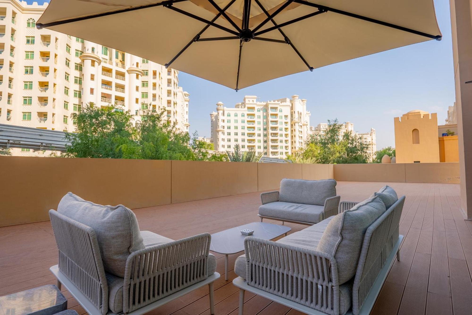 Cheval Maison - The Palm Aparthotel Dubai