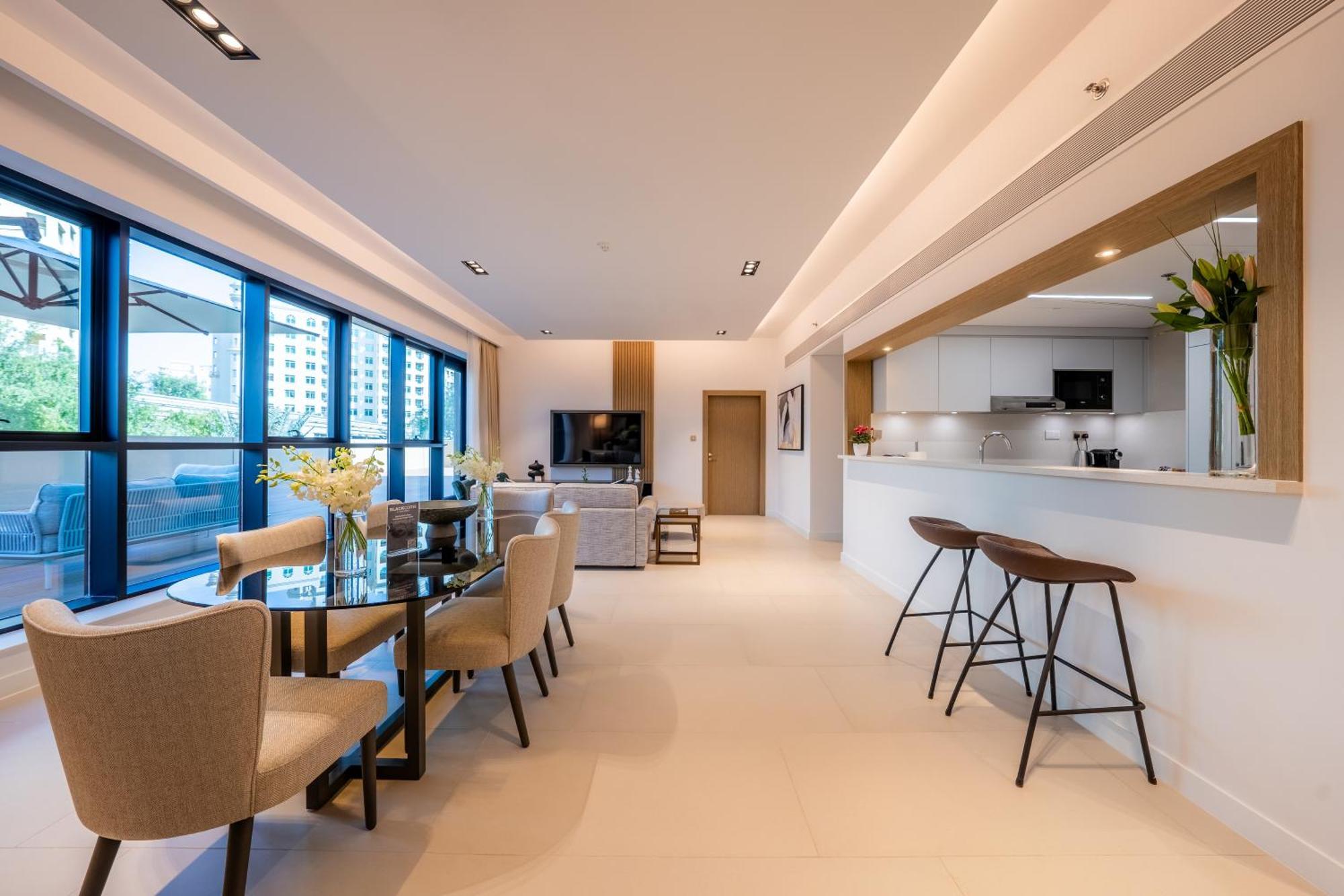 Cheval Maison - The Palm Aparthotel 5*