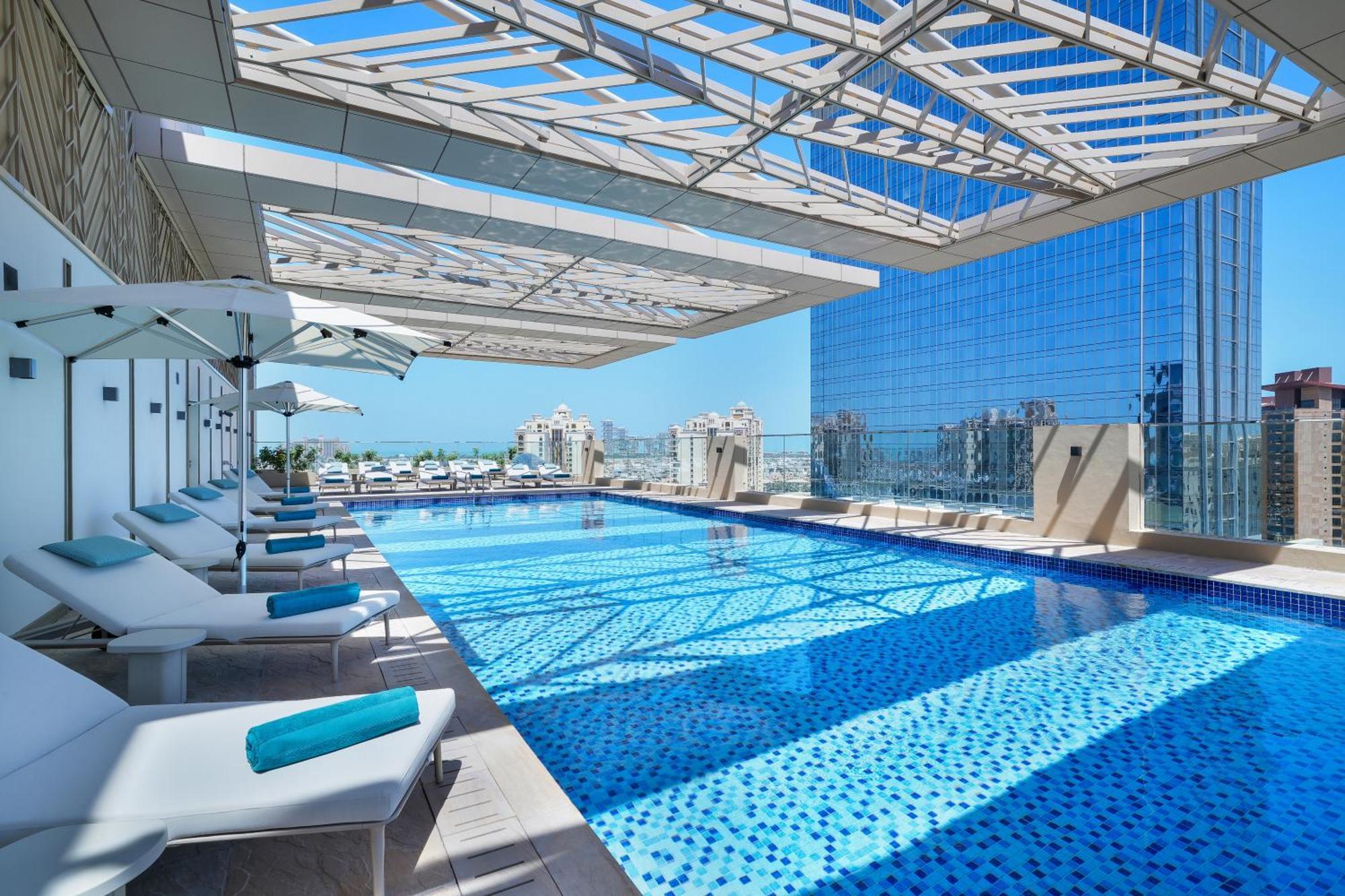 Aparthotel Cheval Maison - The Palm 5*