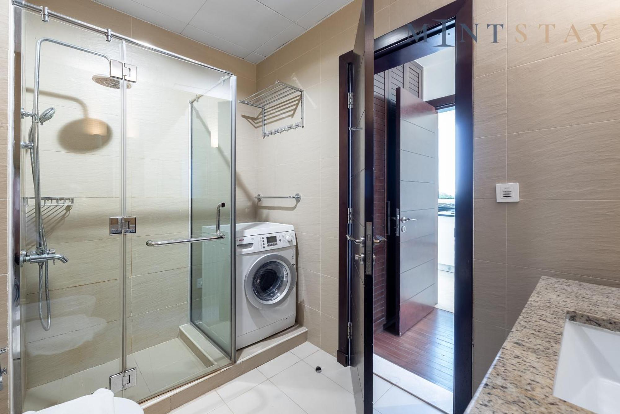 Tiara Residences, Palm Jumeirah - Mint *