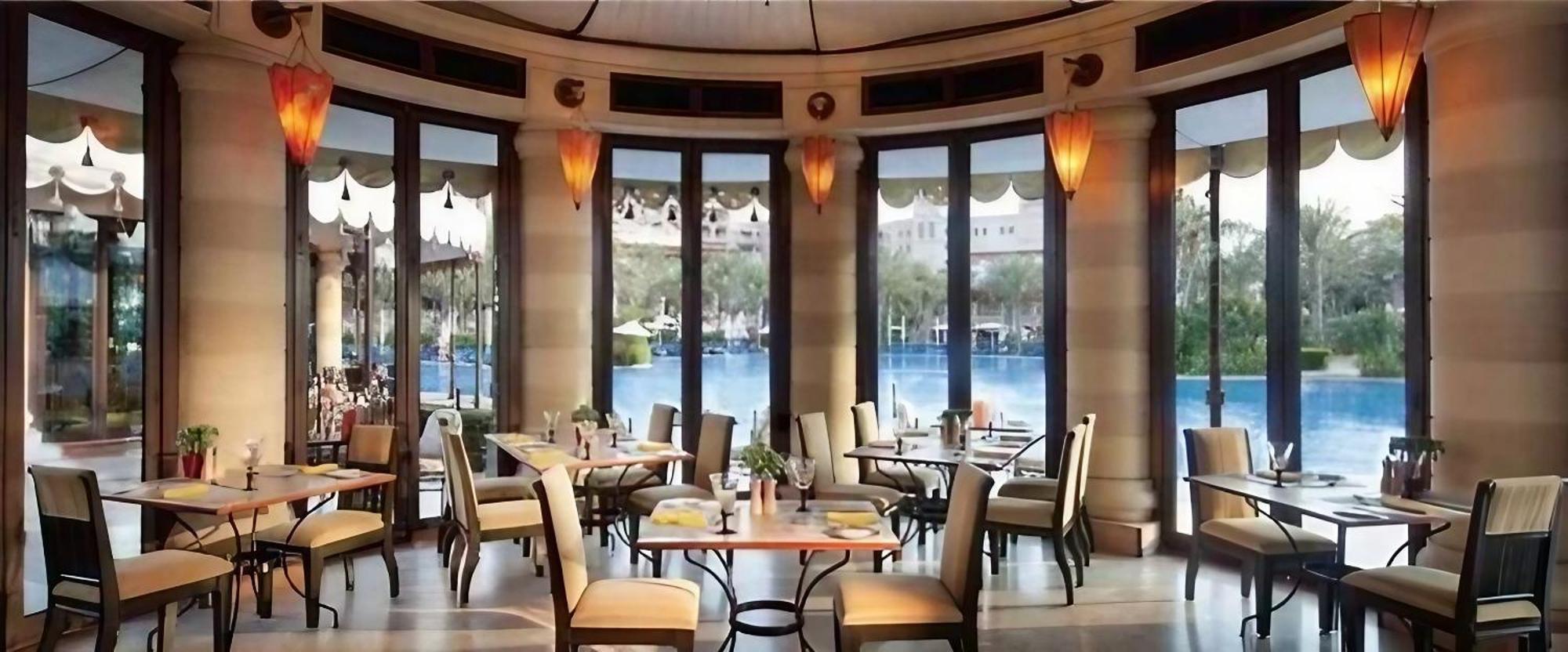 Apartment Vacay Lettings 2 Bed Retreat Near Burj Al Arab *