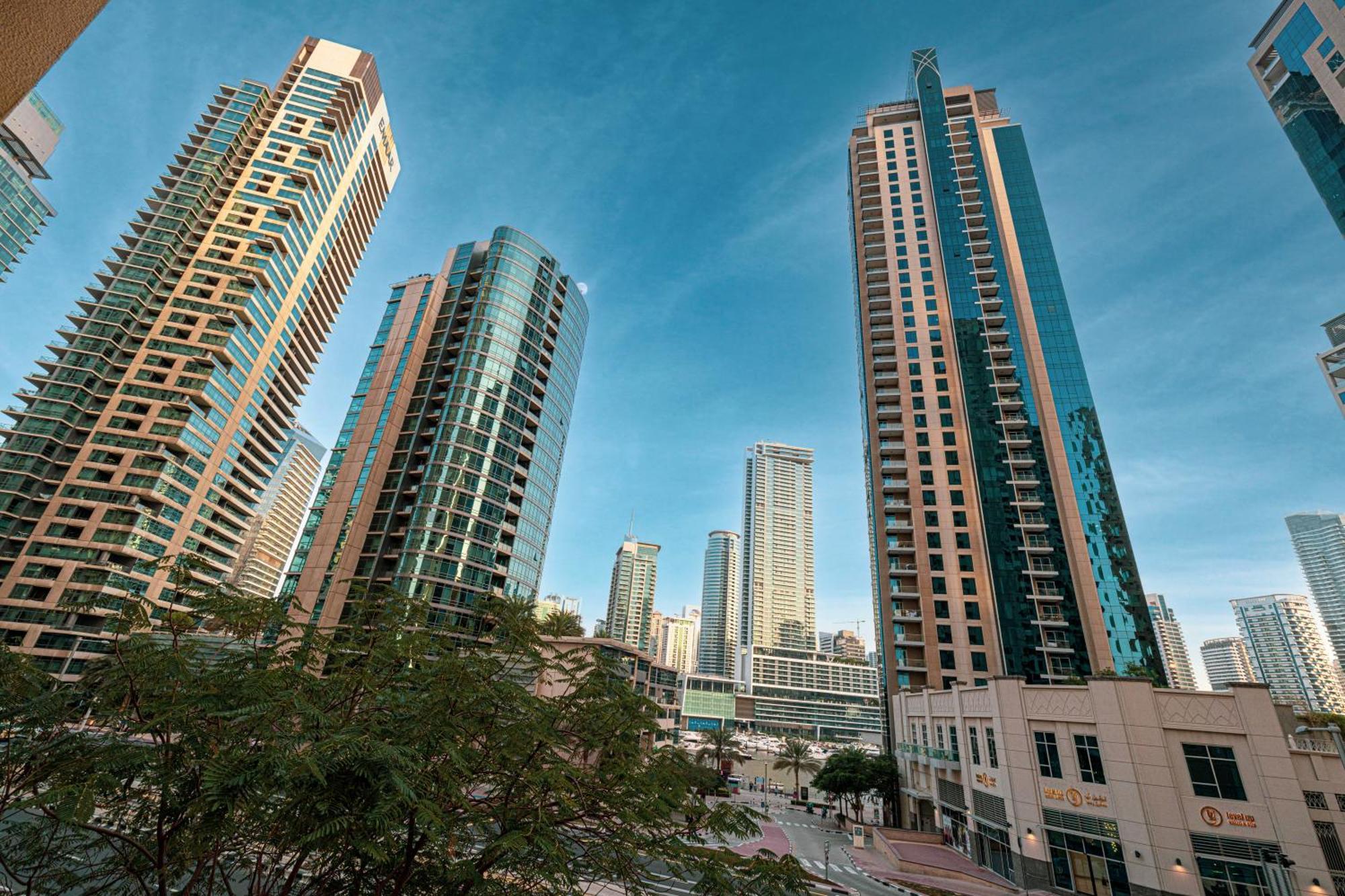 Koyo In The Heart Of Jbr - 3bdr * Dubai