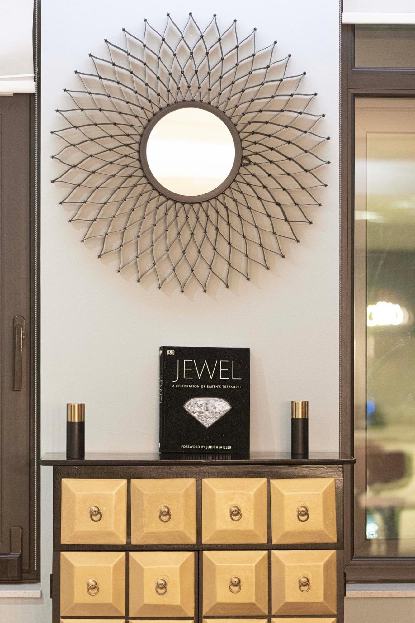 Koyo In The Heart Of Jbr - 3bdr Apartment *