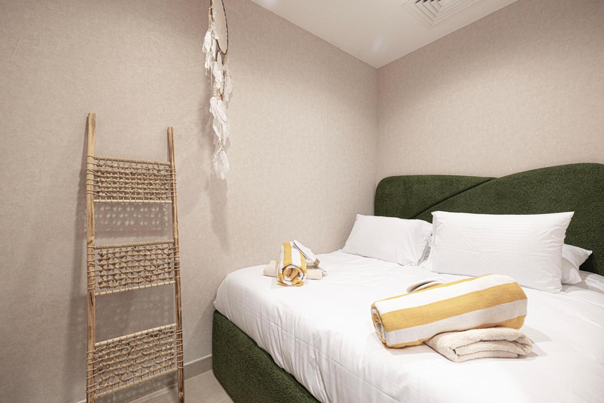 Koyo In The Heart Of Jbr - 3bdr Dubai