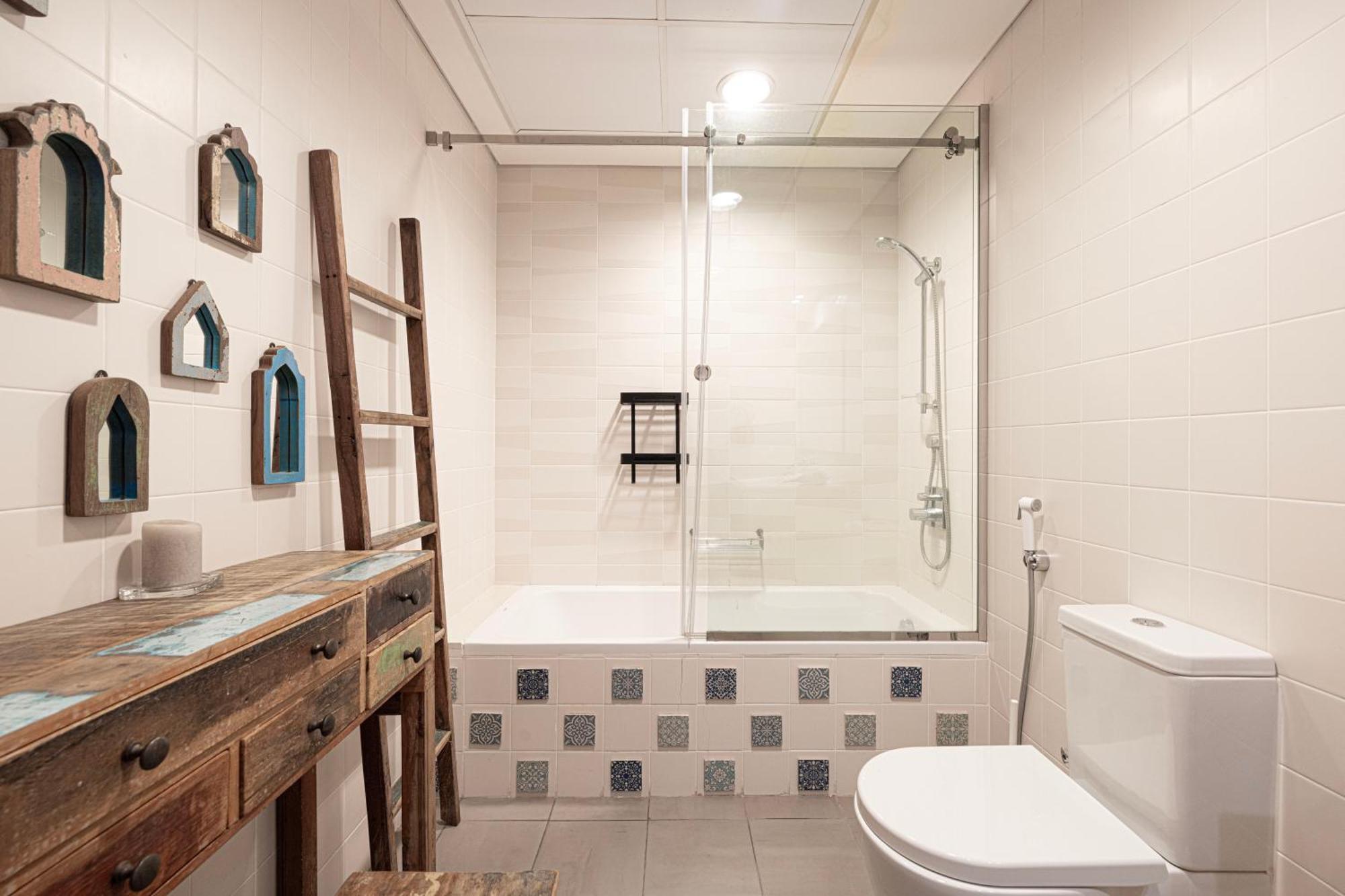 Koyo In The Heart Of Jbr - 3bdr Apartment Dubai