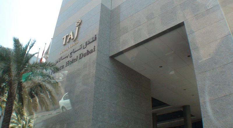 Jood Palace Hotel