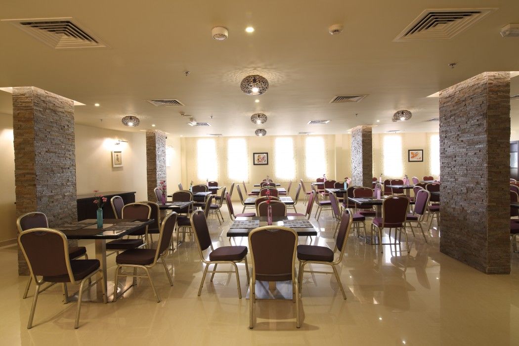 Florida Al Souq Hotel