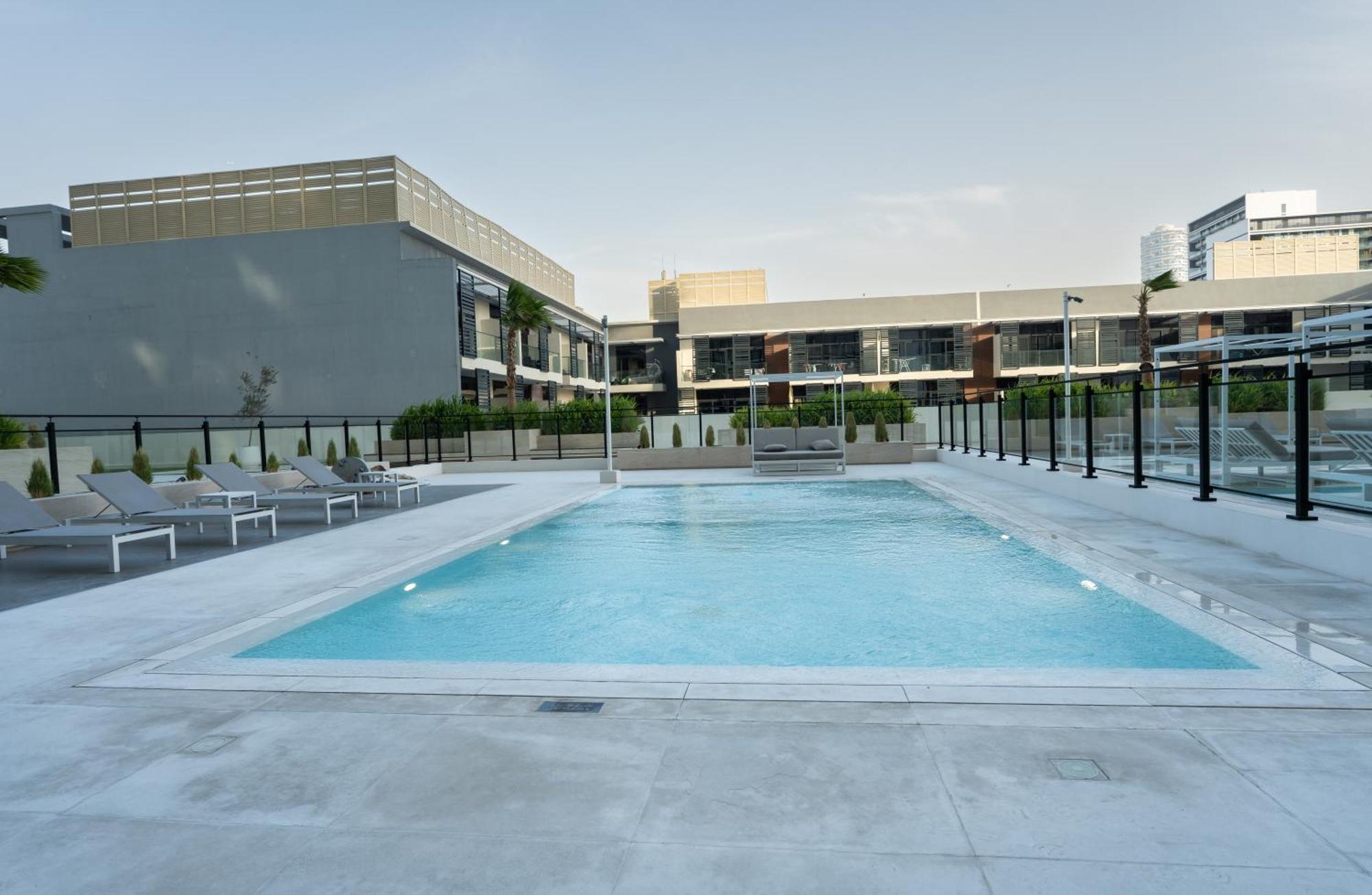 Tag Homes Cozy 1-br In Jvc, Holiday home Dubai