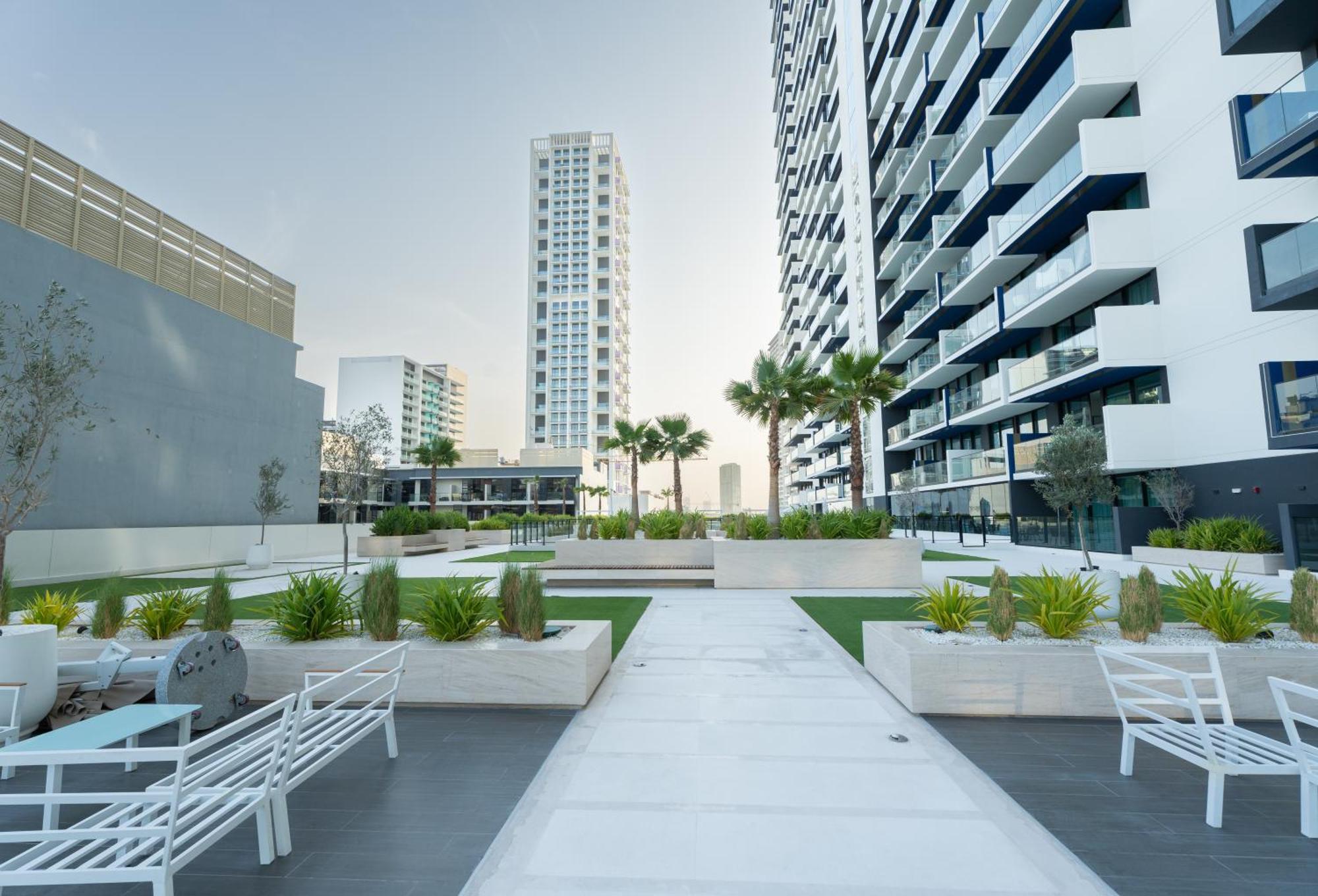 Tag Homes Cozy 1-br In Jvc, Holiday home Dubai