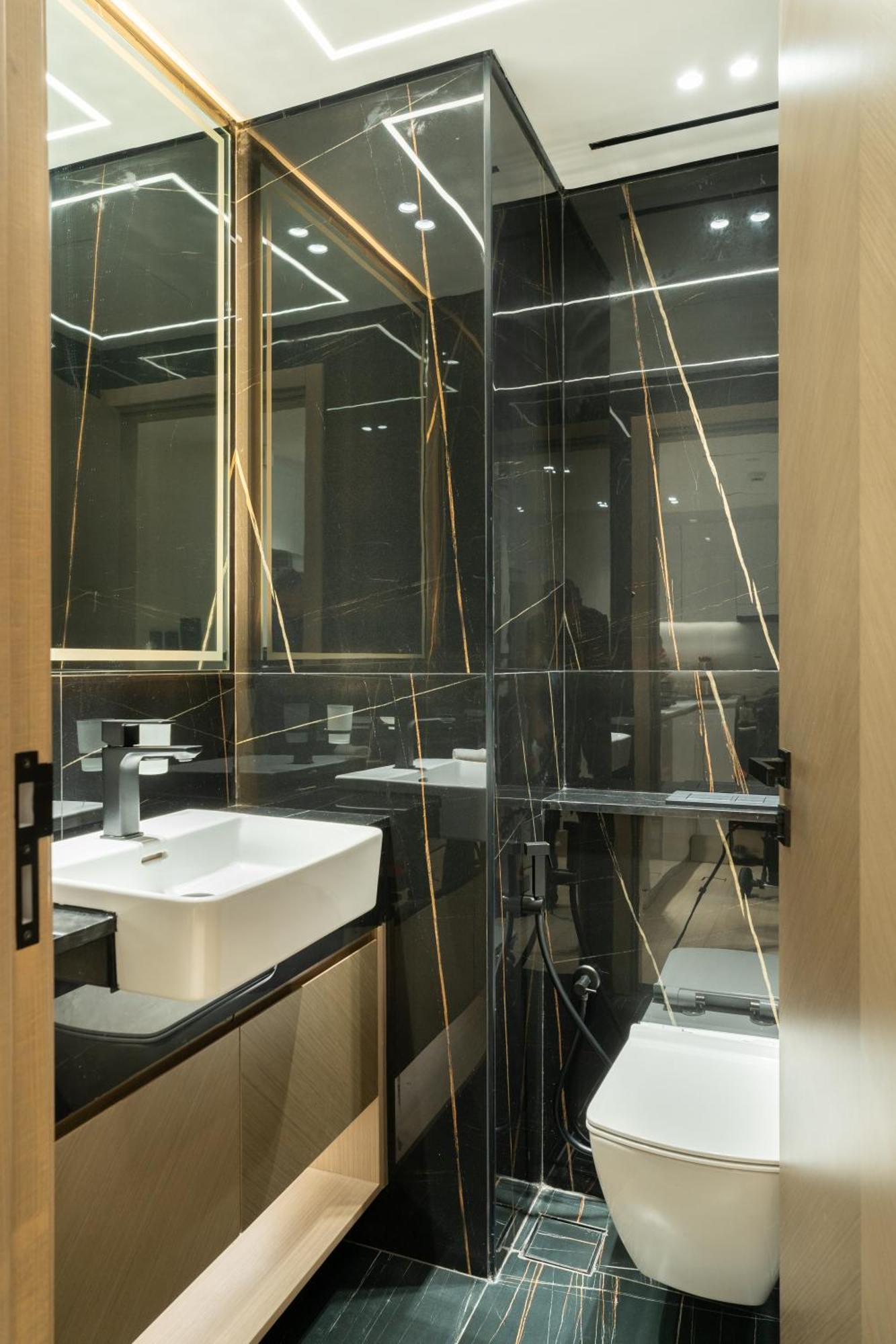 Tag Homes Cozy 1-br In Jvc, Dubai