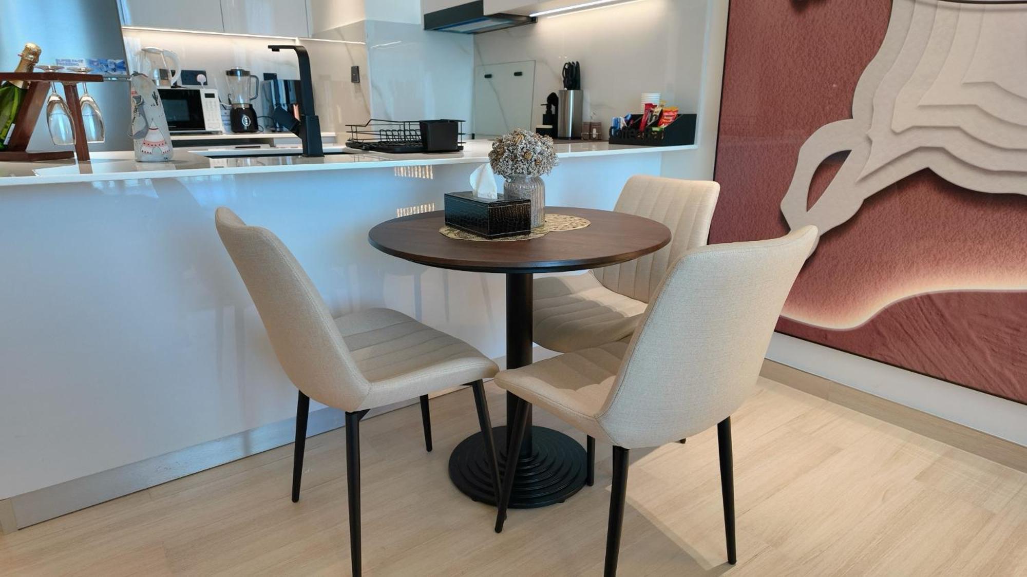 Holiday home Tag Homes Cozy 1-br In Jvc, Dubai