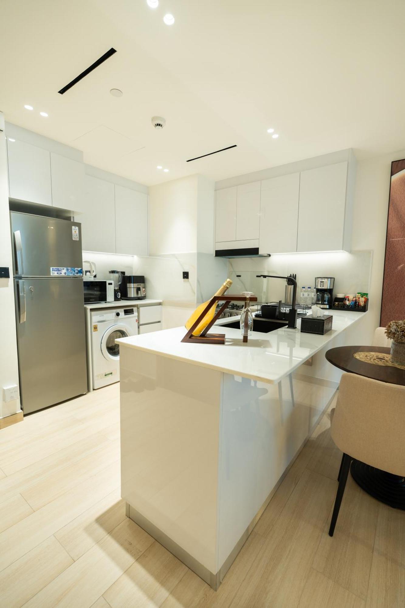 Holiday home Tag Homes Cozy 1-br In Jvc,