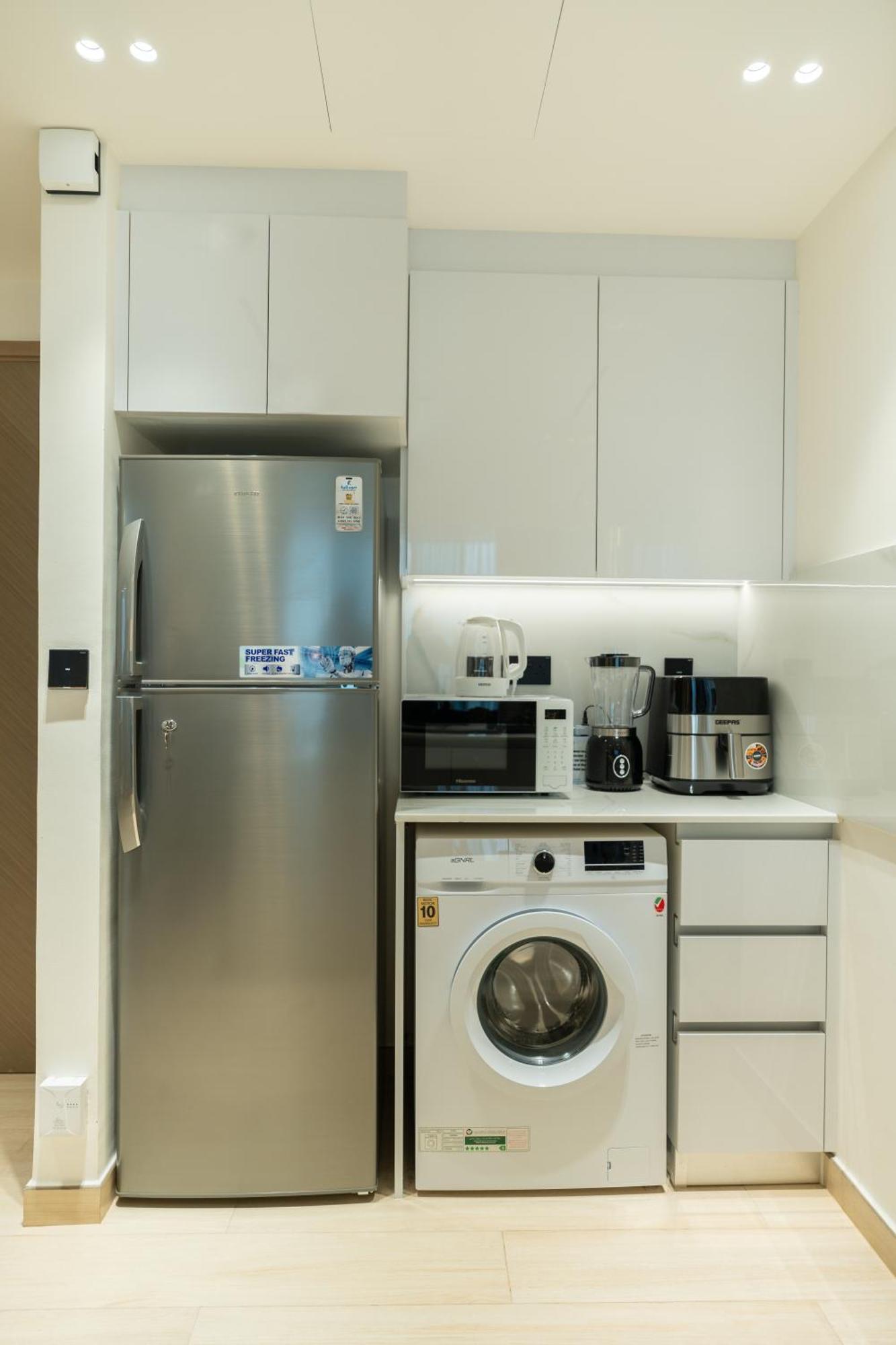 Tag Homes Cozy 1-br In Jvc, Holiday home Dubai