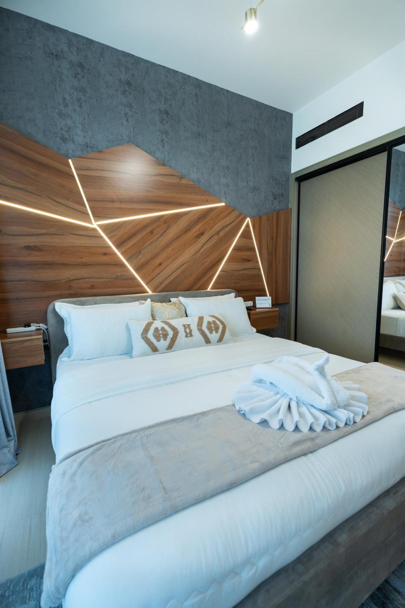 Tag Homes Cozy 1-br In Jvc, Dubai