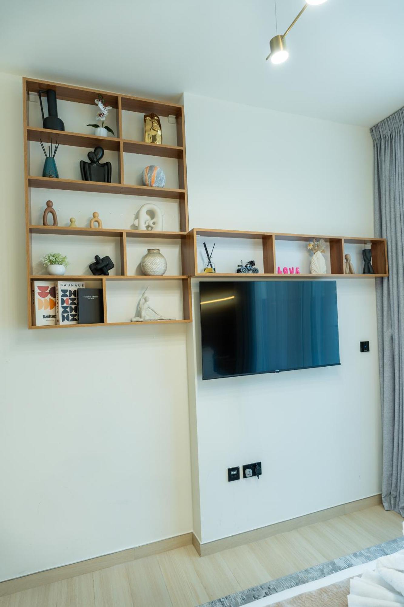 Tag Homes Cozy 1-br In Jvc, *