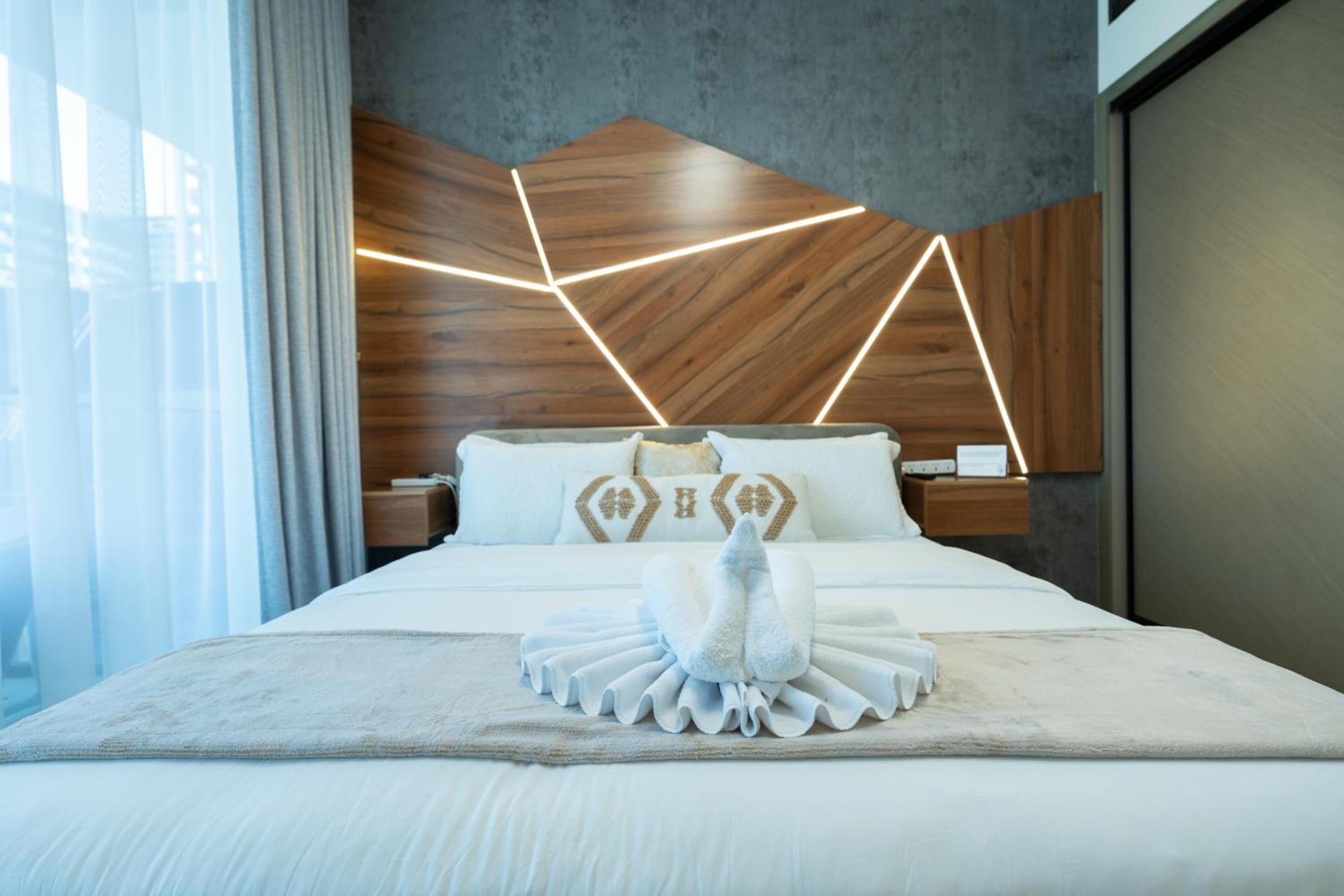 Tag Homes Cozy 1-br In Jvc, Holiday home Dubai