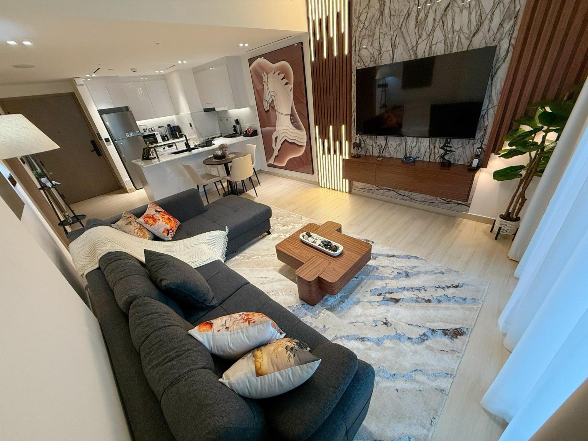 Tag Homes Cozy 1-br In Jvc,