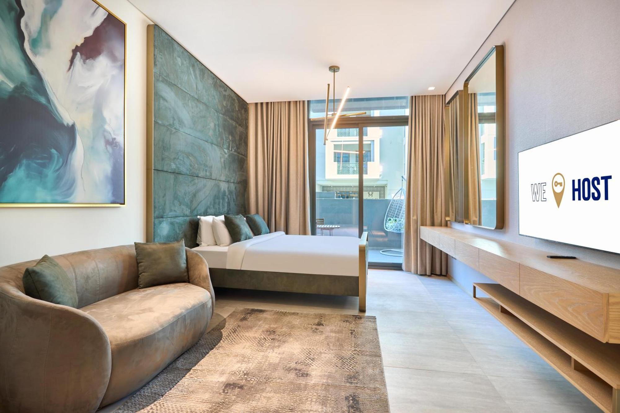 Luxury Comfort & Elegance