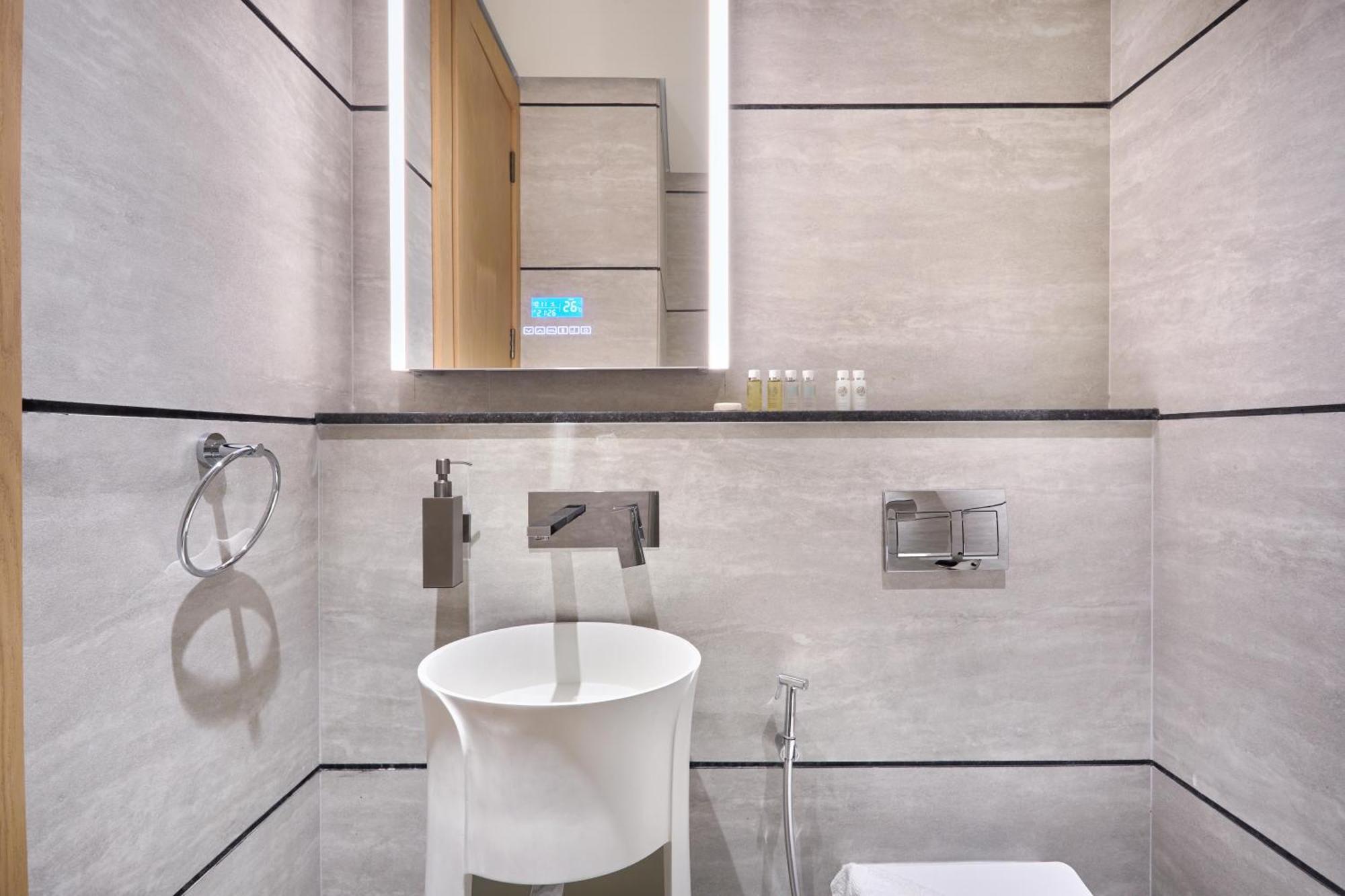 Luxury Comfort & Elegance Apartment *