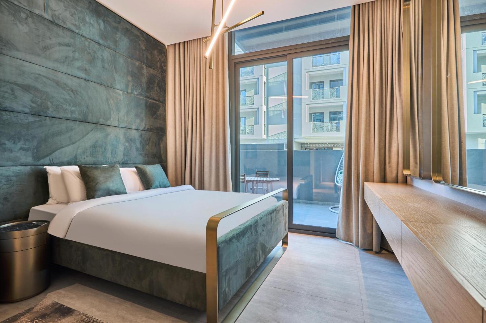 Luxury Comfort & Elegance Apartment Dubai