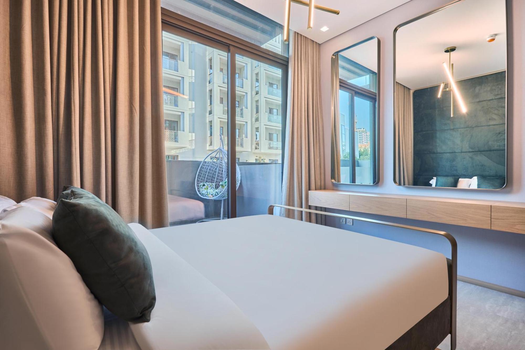 Luxury Comfort & Elegance Dubai