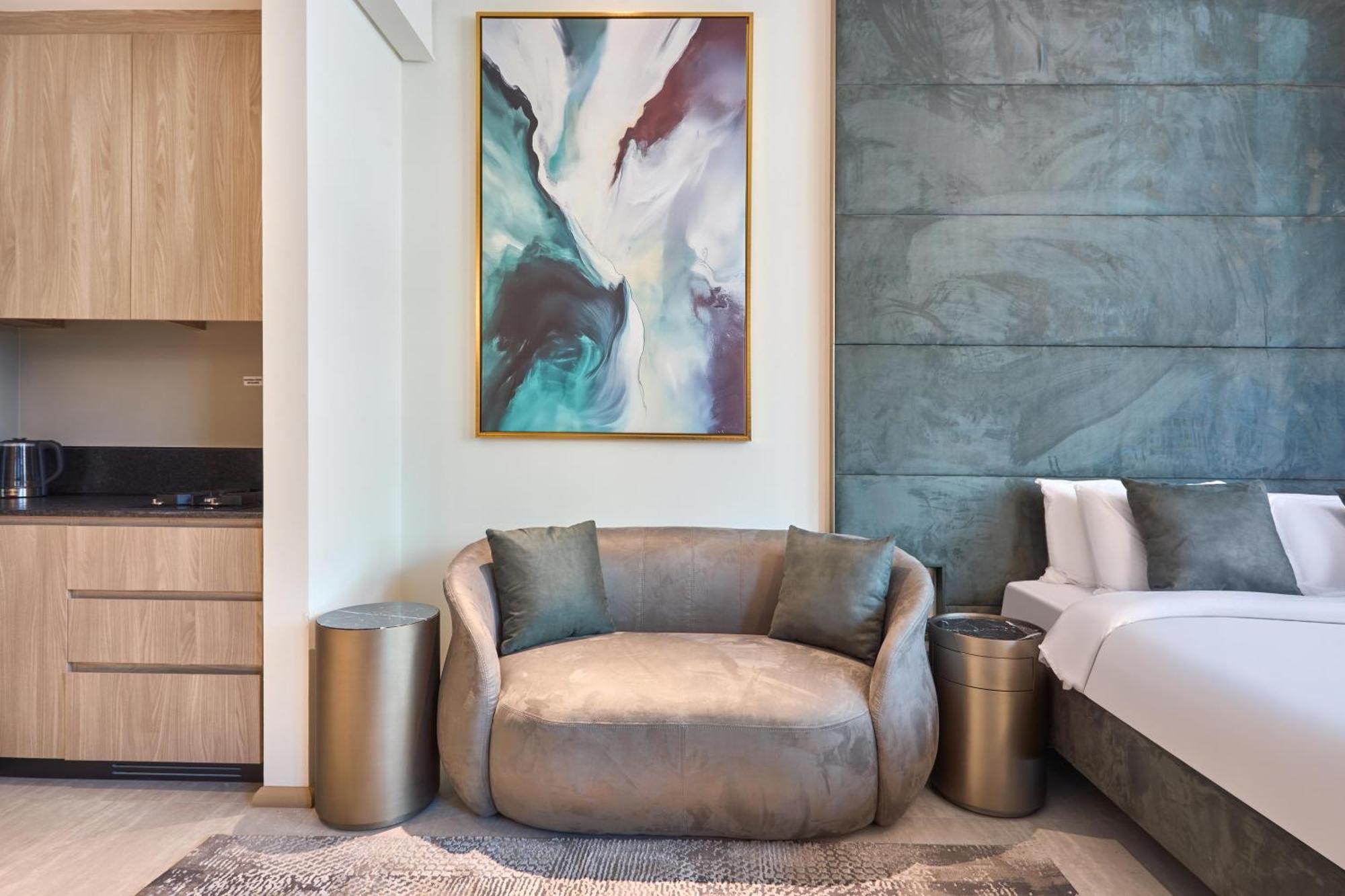 Luxury Comfort & Elegance