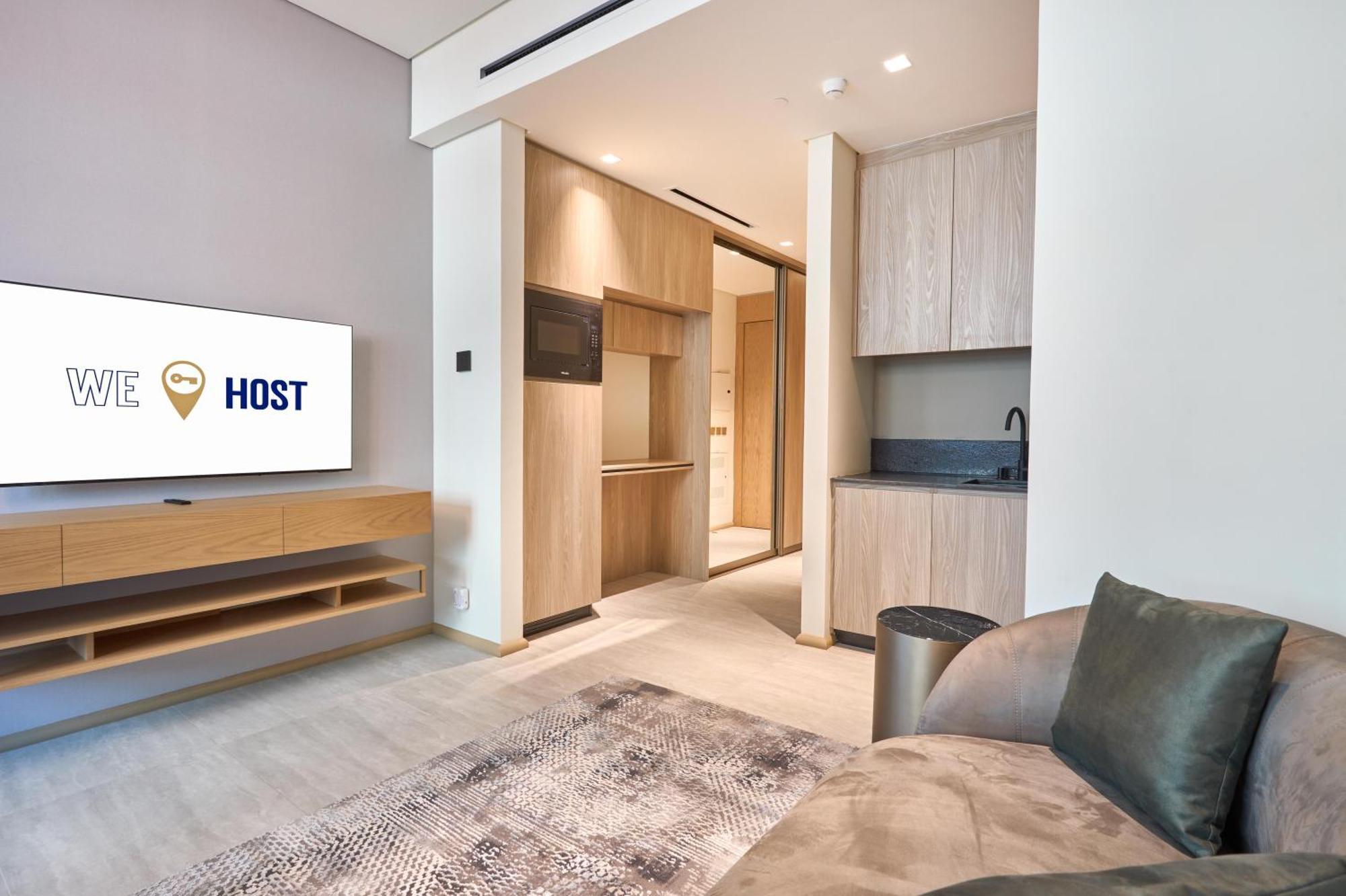 Apartment Luxury Comfort & Elegance *