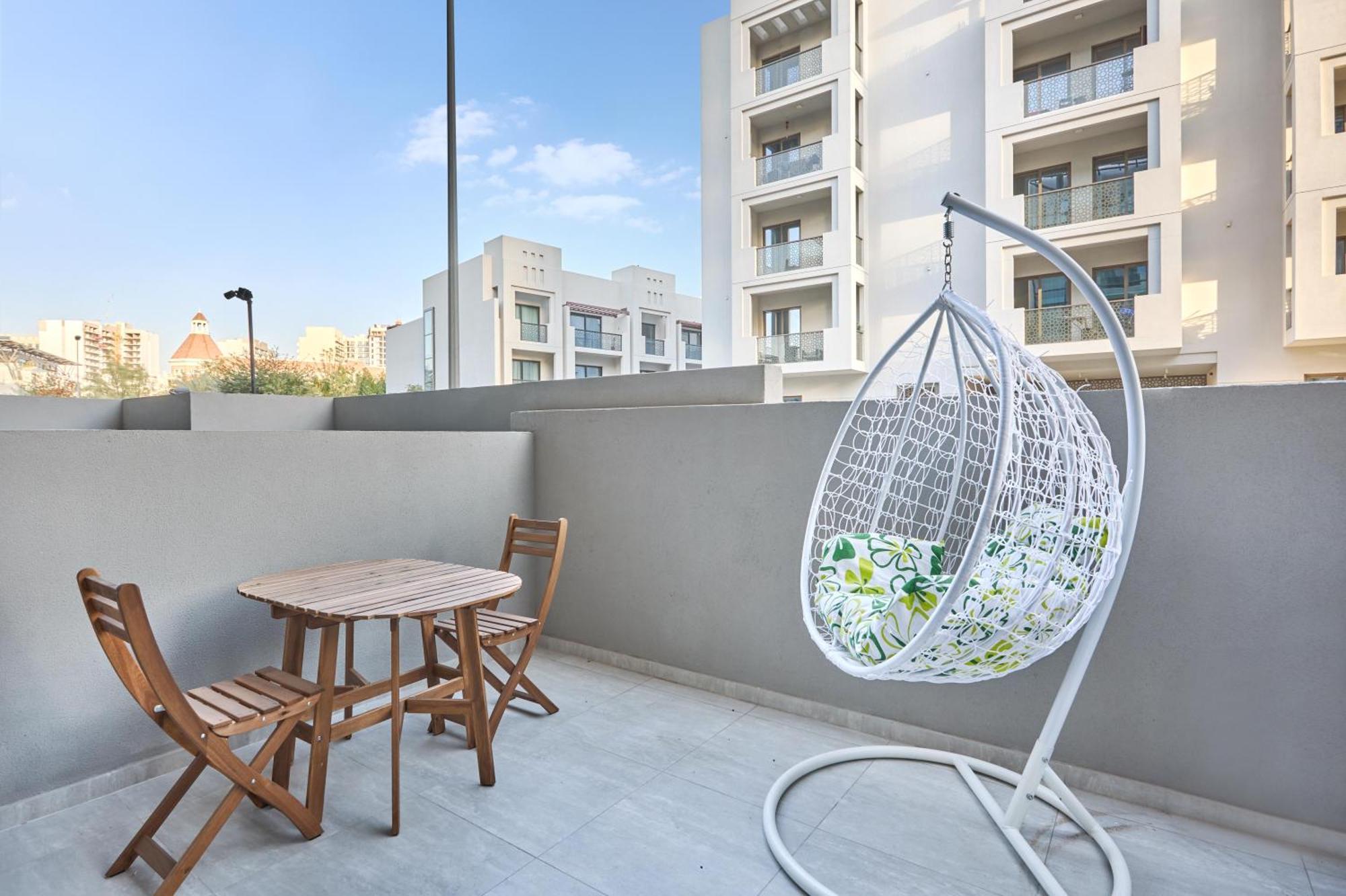Apartment Luxury Comfort & Elegance Dubai