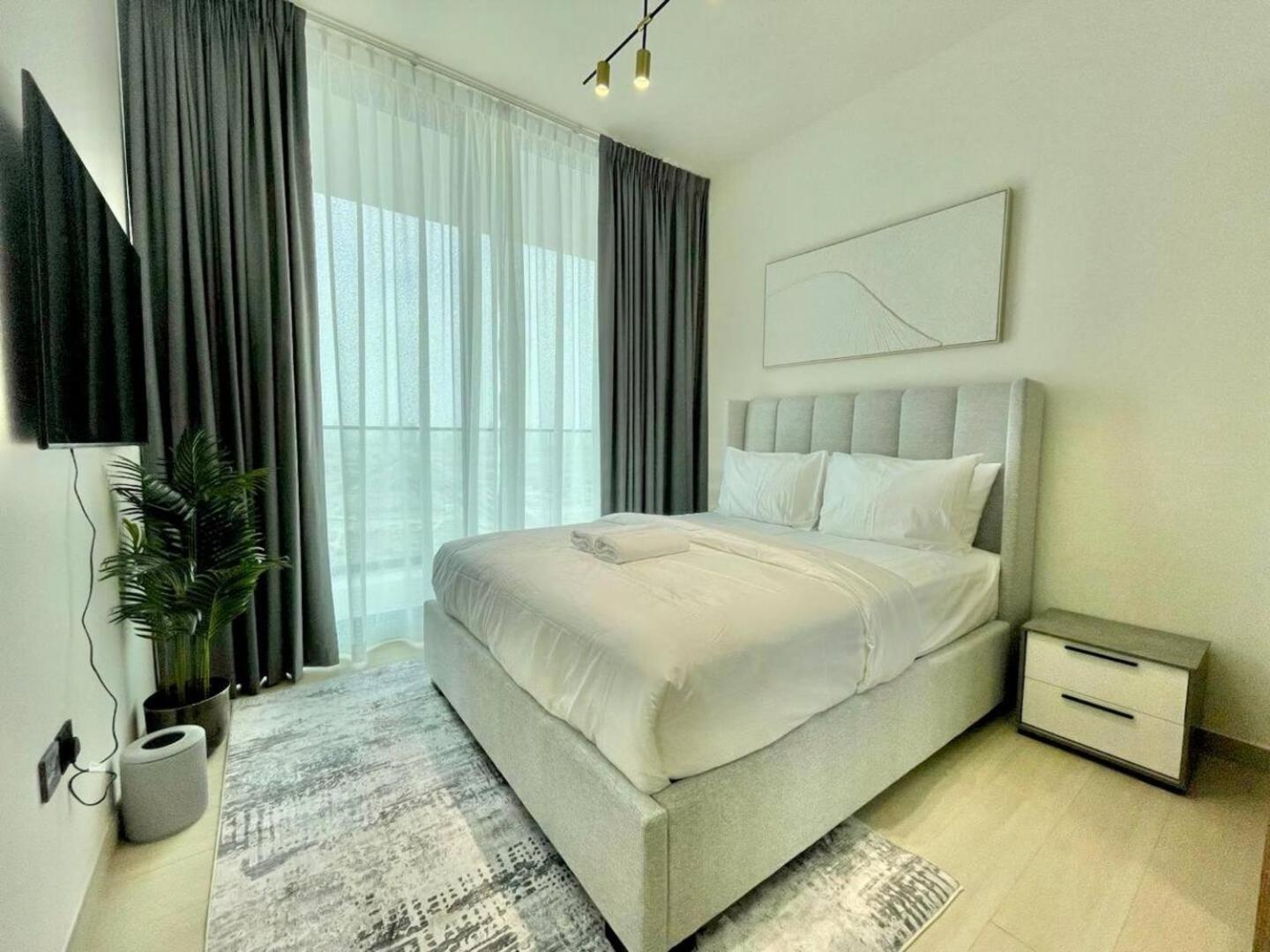 Premium 2br With Private Pool In Jvc Dubai