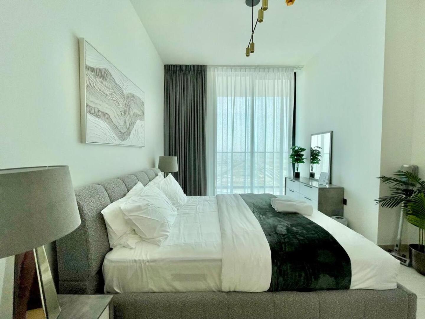 Premium 2br With Private Pool In Jvc Apartment