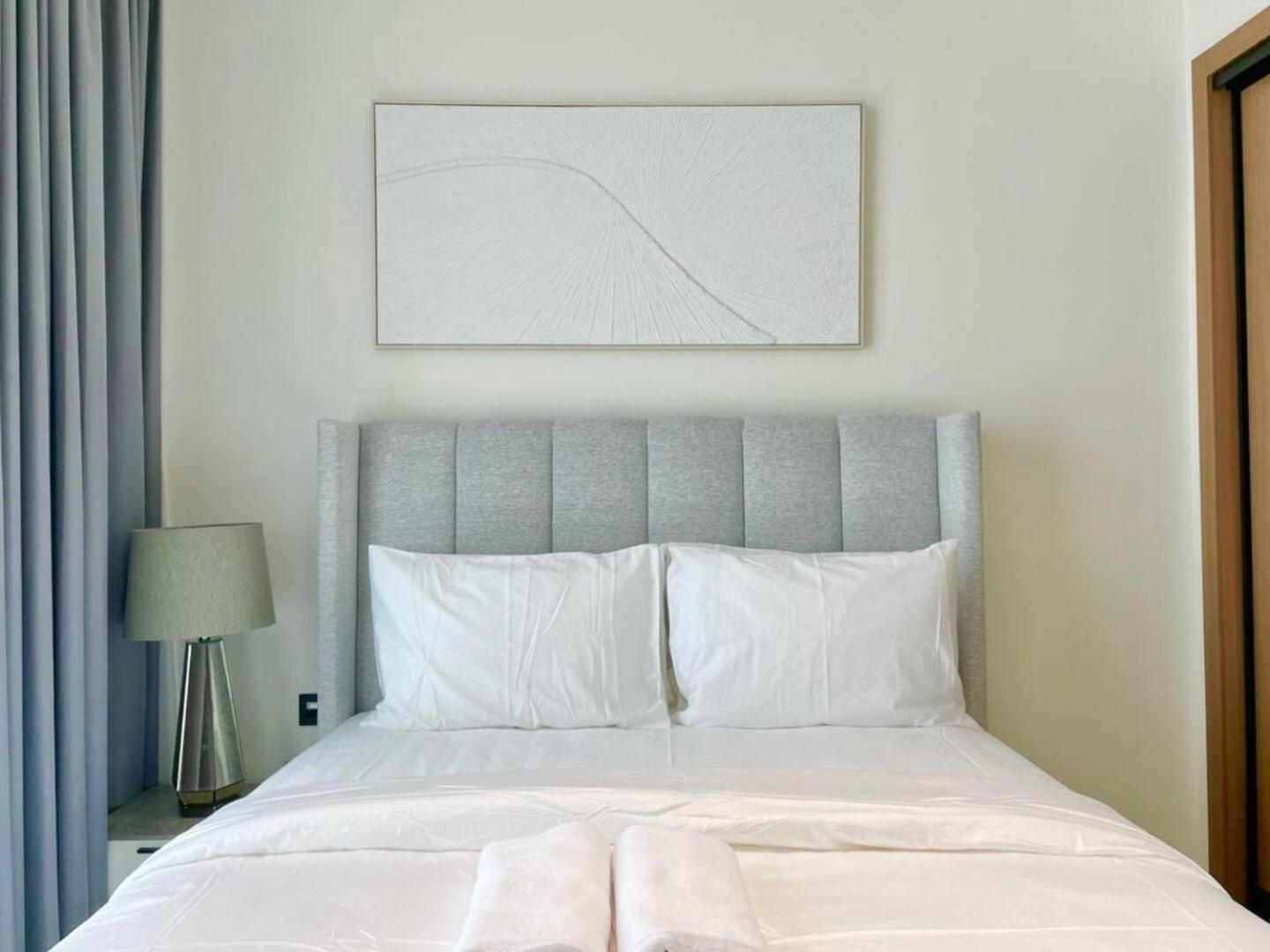 Apartment Premium 2br With Private Pool In Jvc *