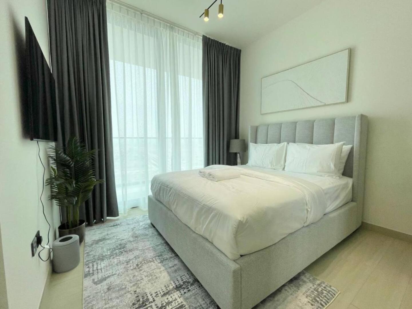 Apartment Premium 2br With Private Pool In Jvc Dubai