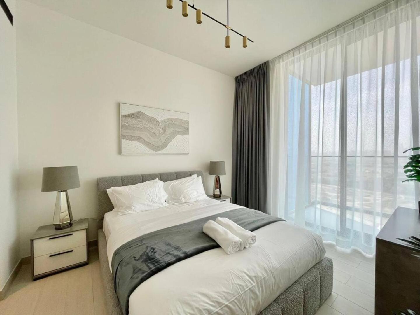 Premium 2br With Private Pool In Jvc Apartment Dubai