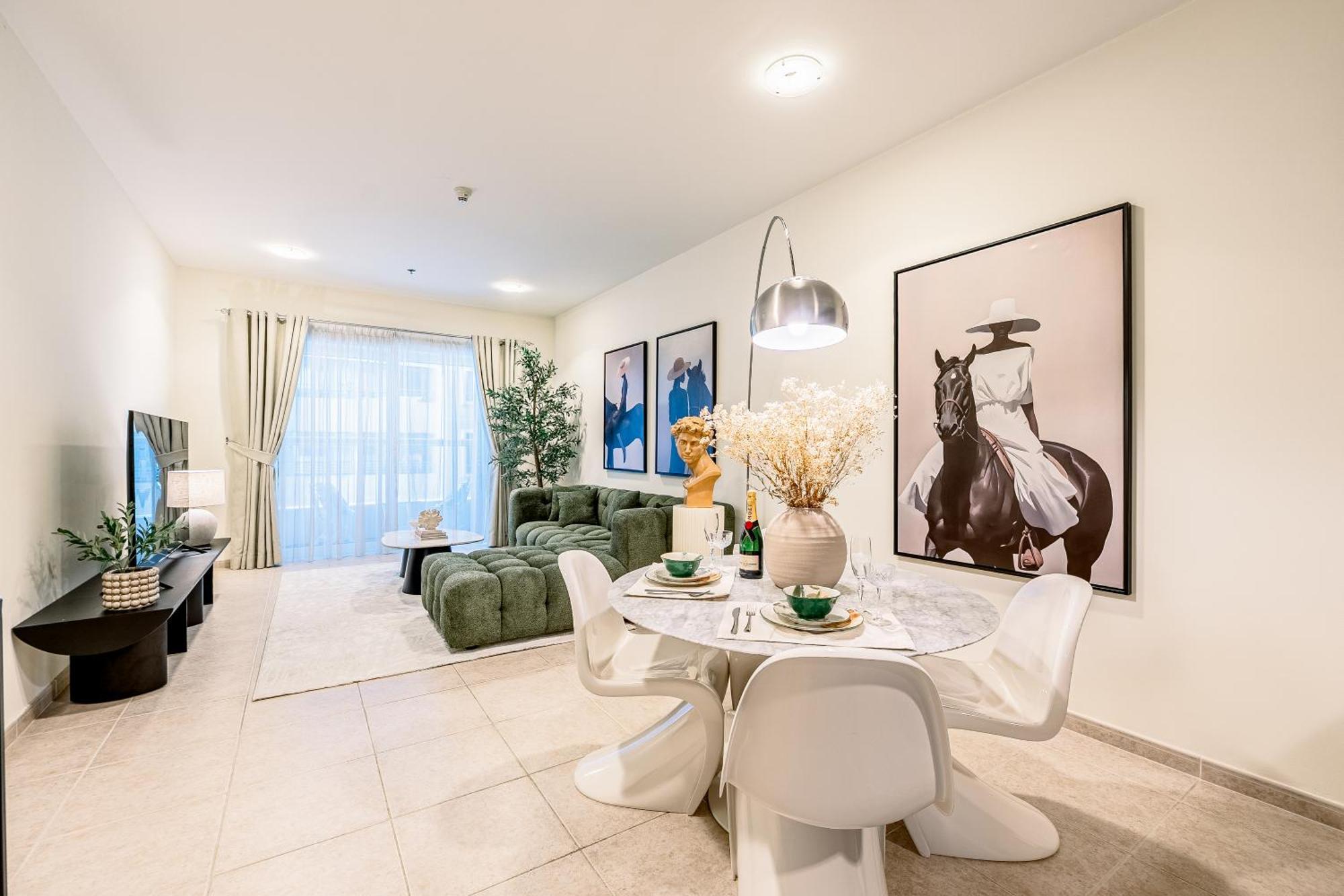 Fabulous 1br In Marina Near With Sea Views Apartment Dubai