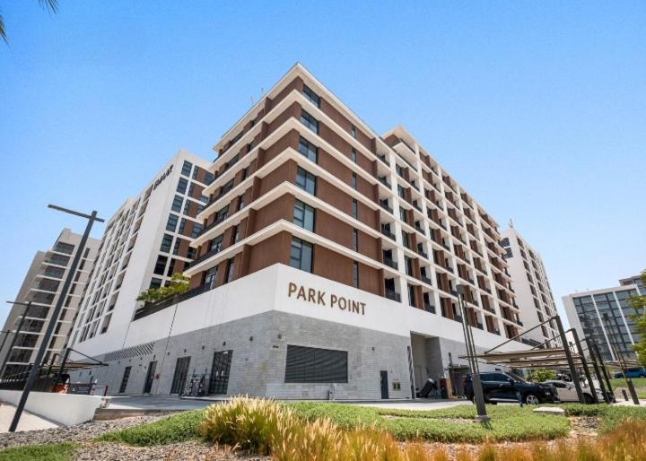 Hills Residence-park Point C Dubai